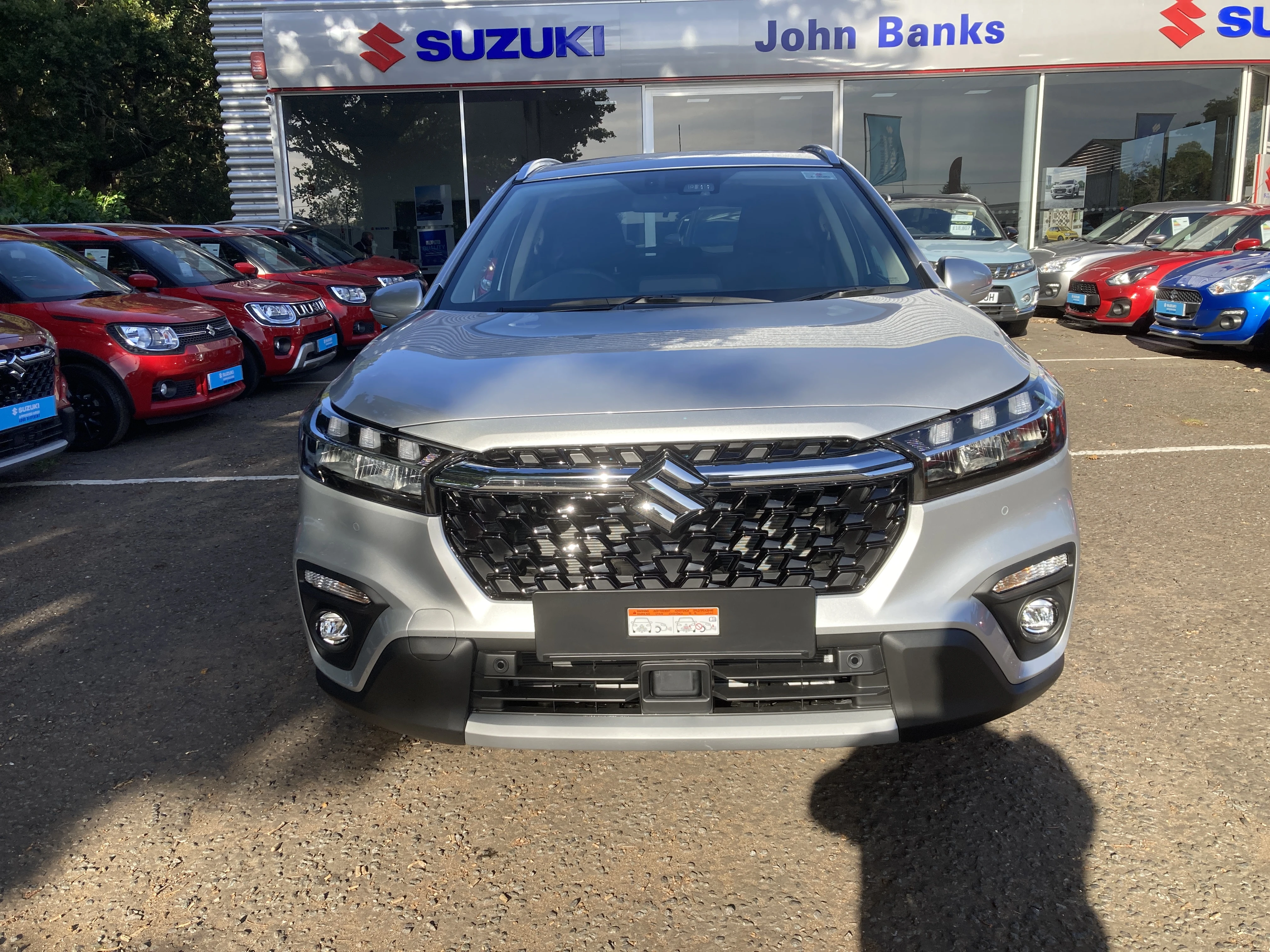 Vehicle image 2
