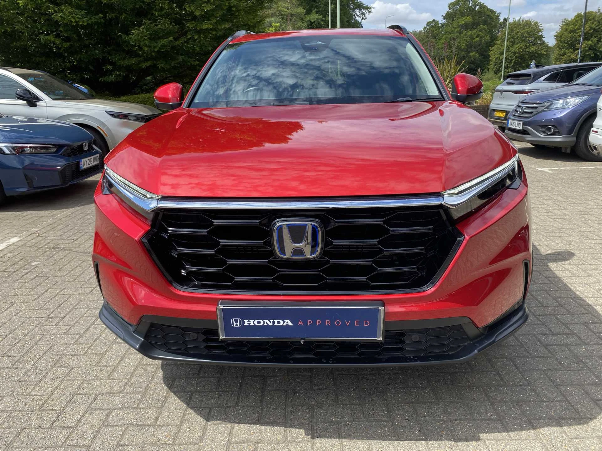 Vehicle image 2