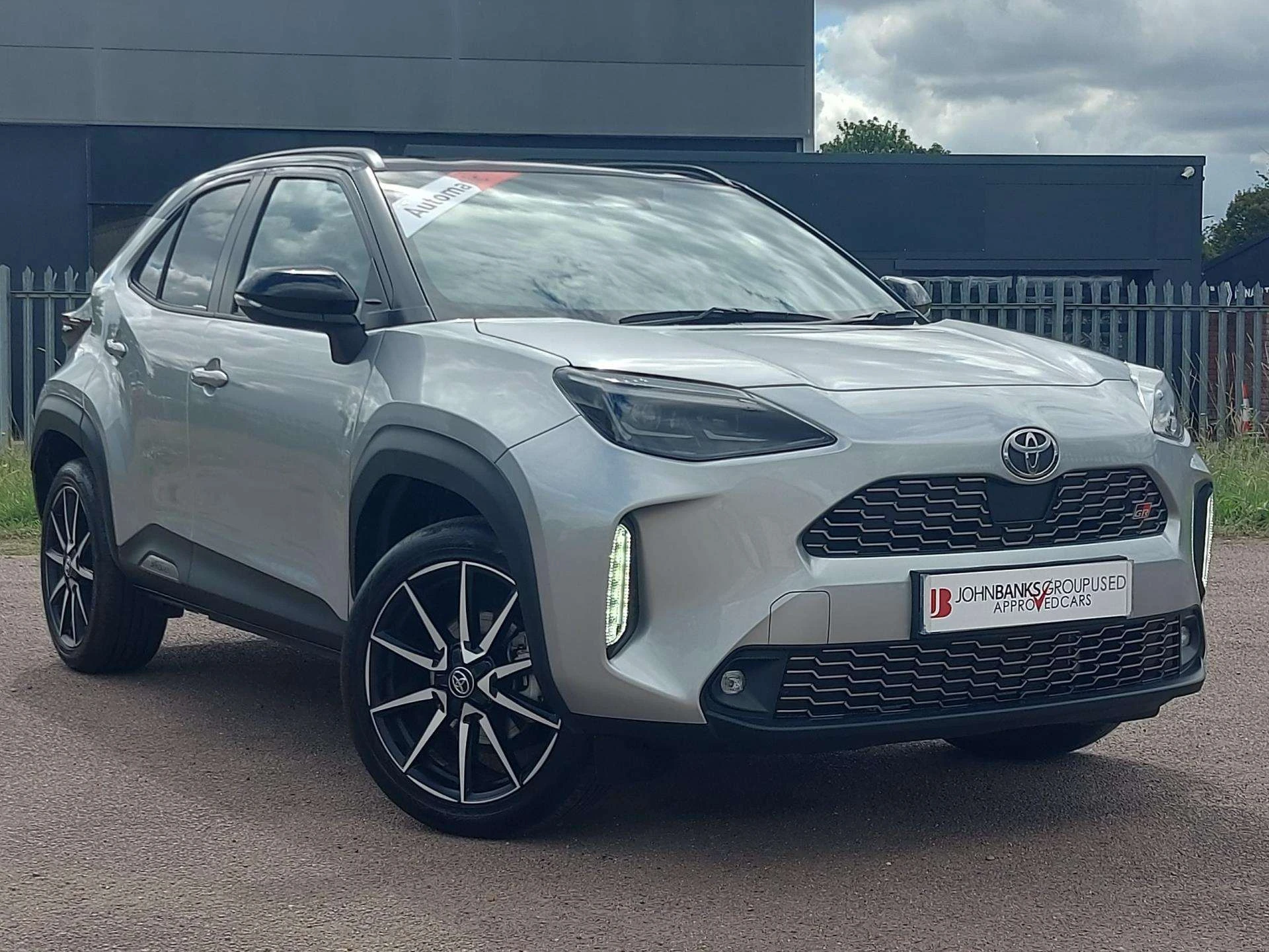Vehicle image 1