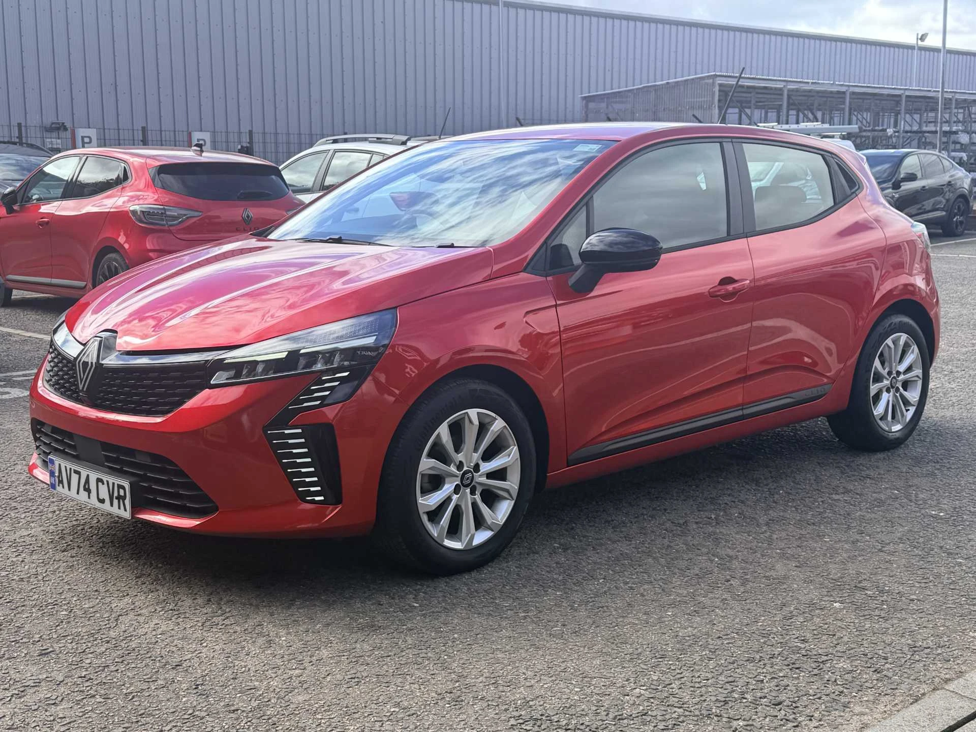 Vehicle image 2