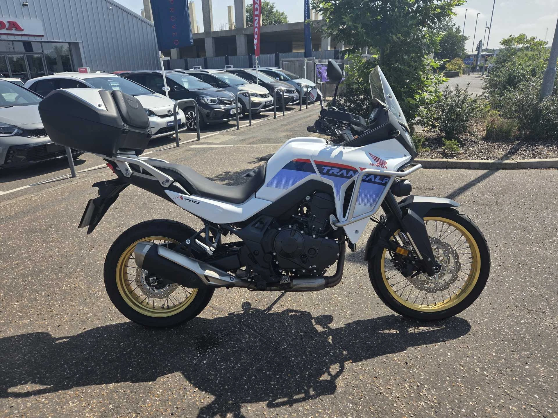 Vehicle image 2