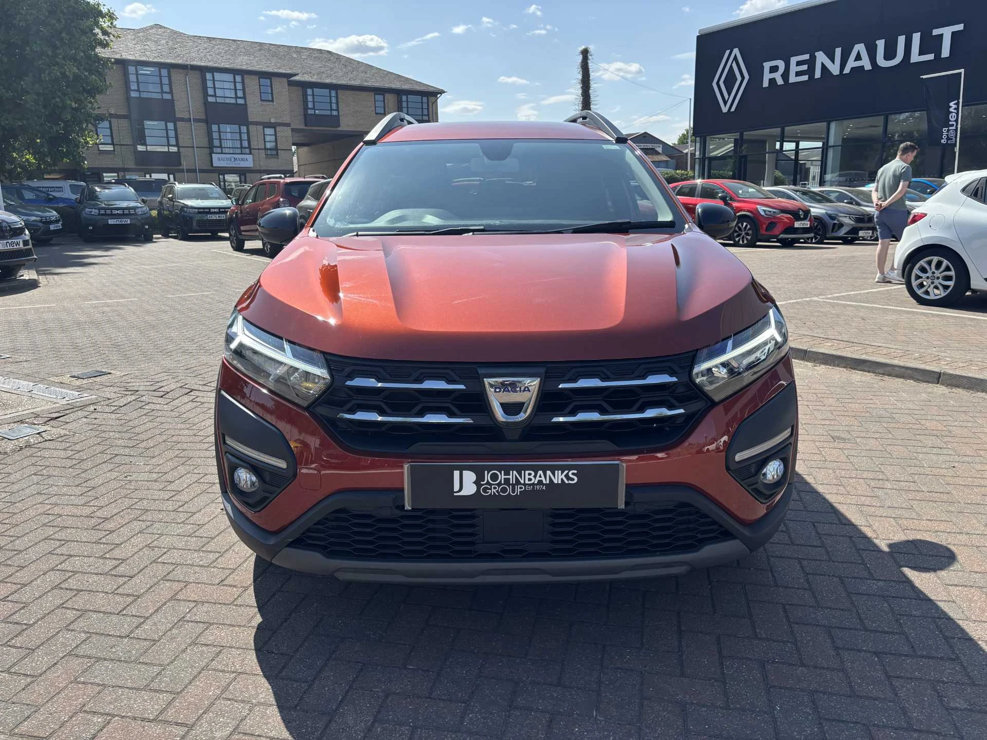 Vehicle image 2