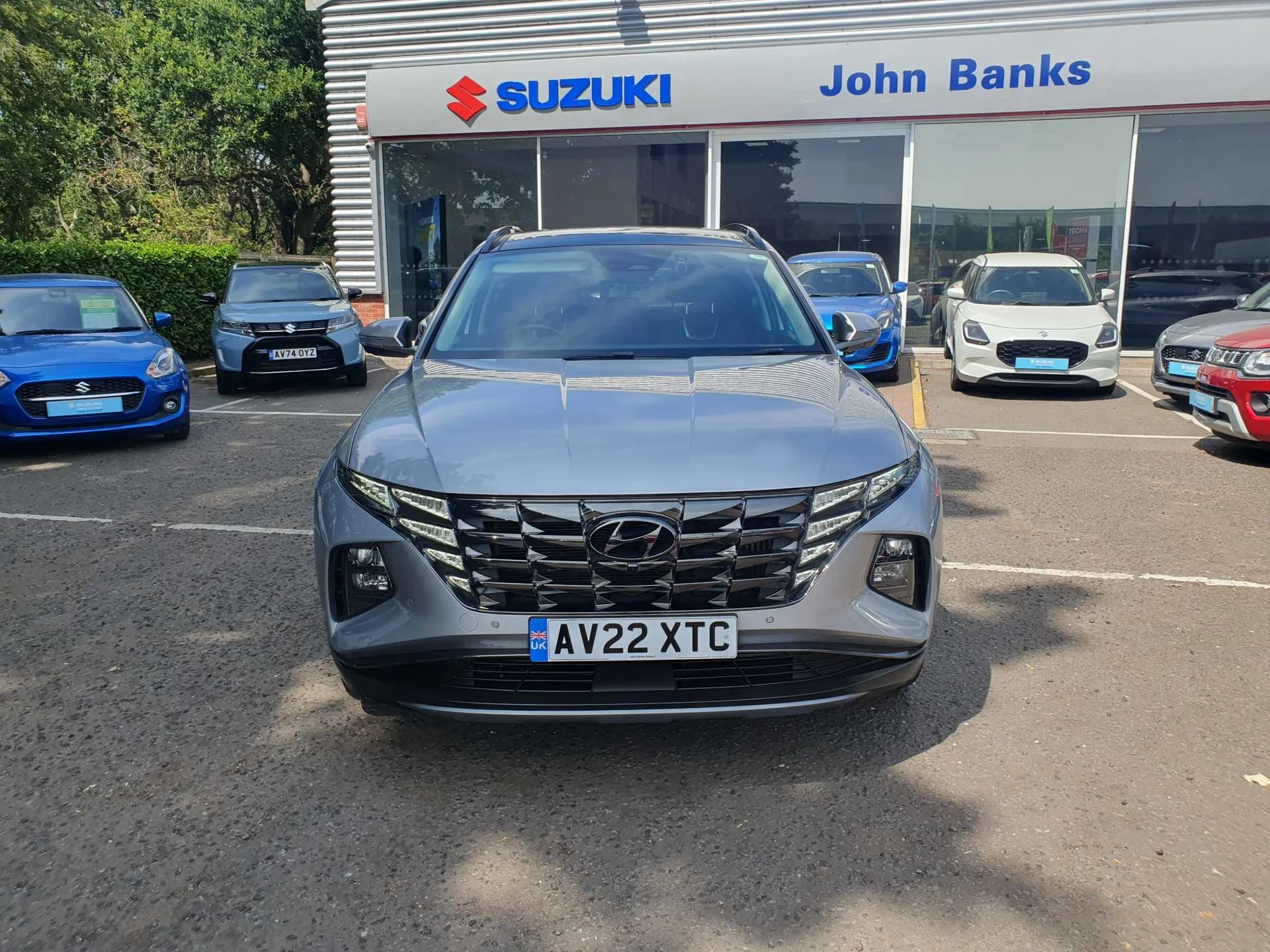 Vehicle image 2