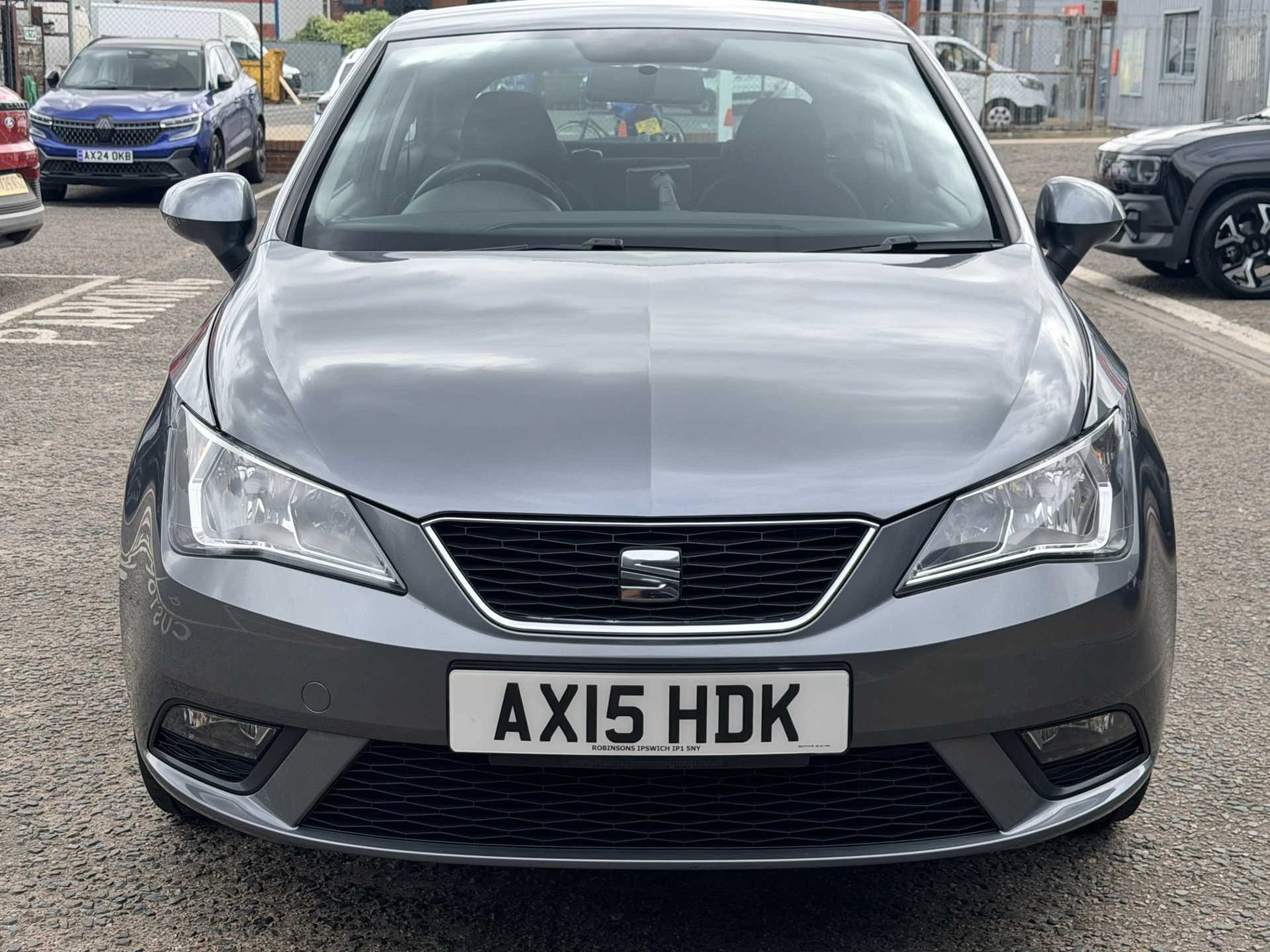 Vehicle image 6