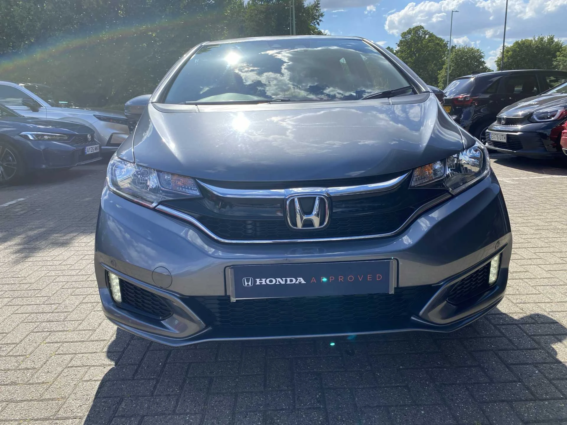 Vehicle image 2