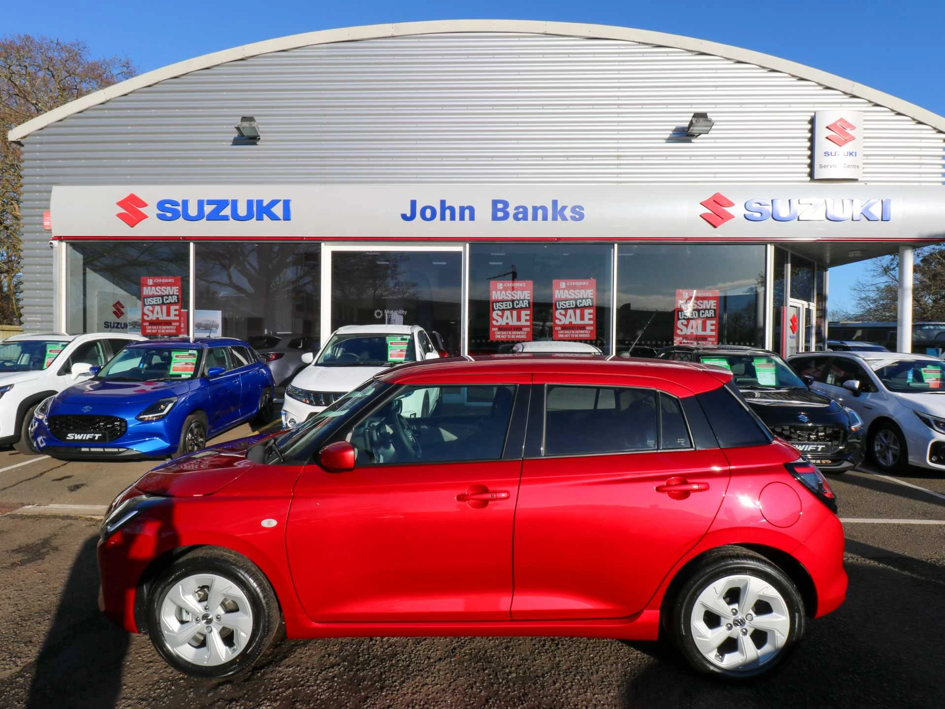 Vehicle image 6