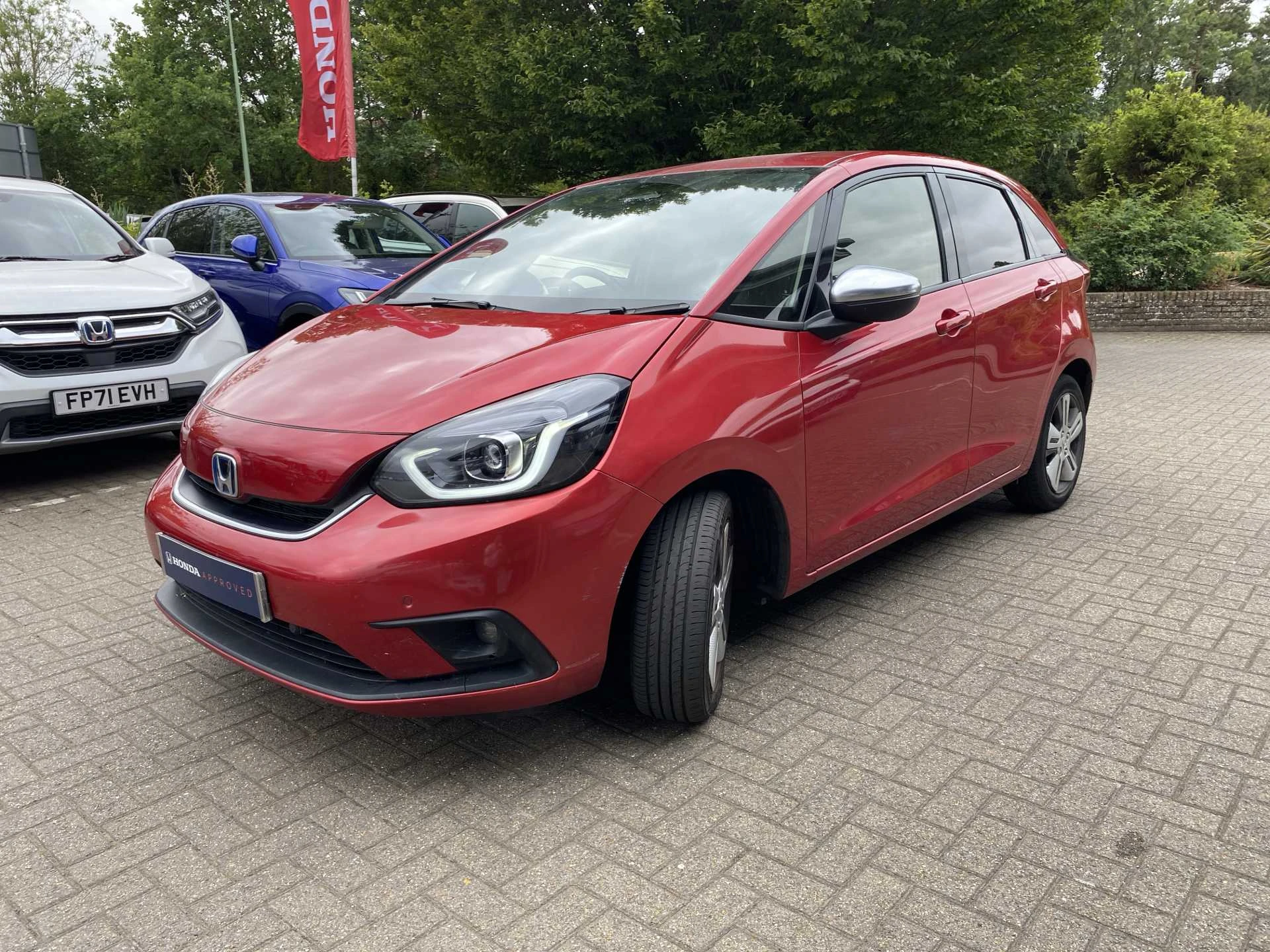 Vehicle image 3