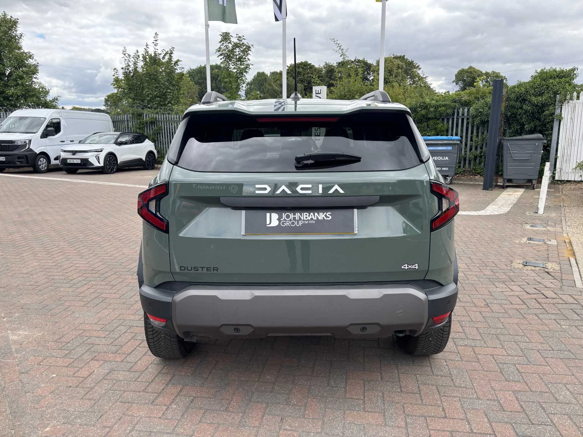 Vehicle image 3