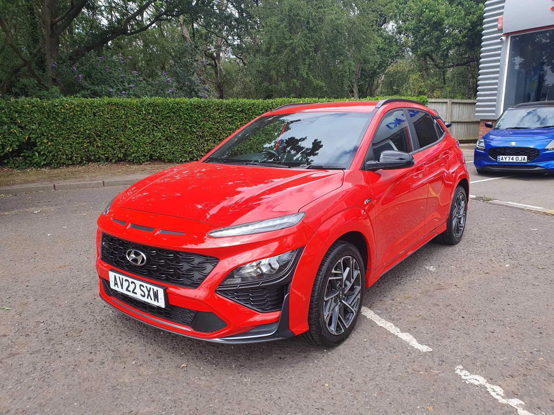 Vehicle image 3