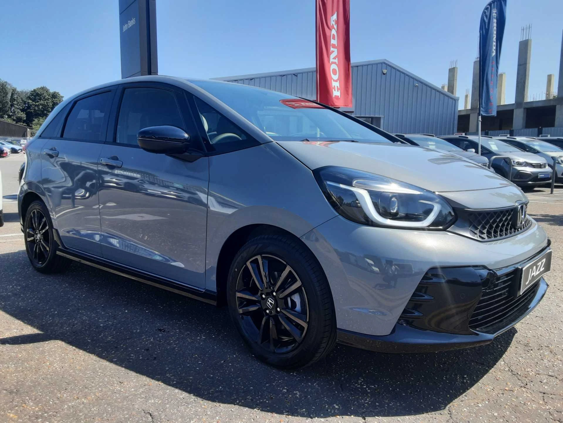 Vehicle image 2
