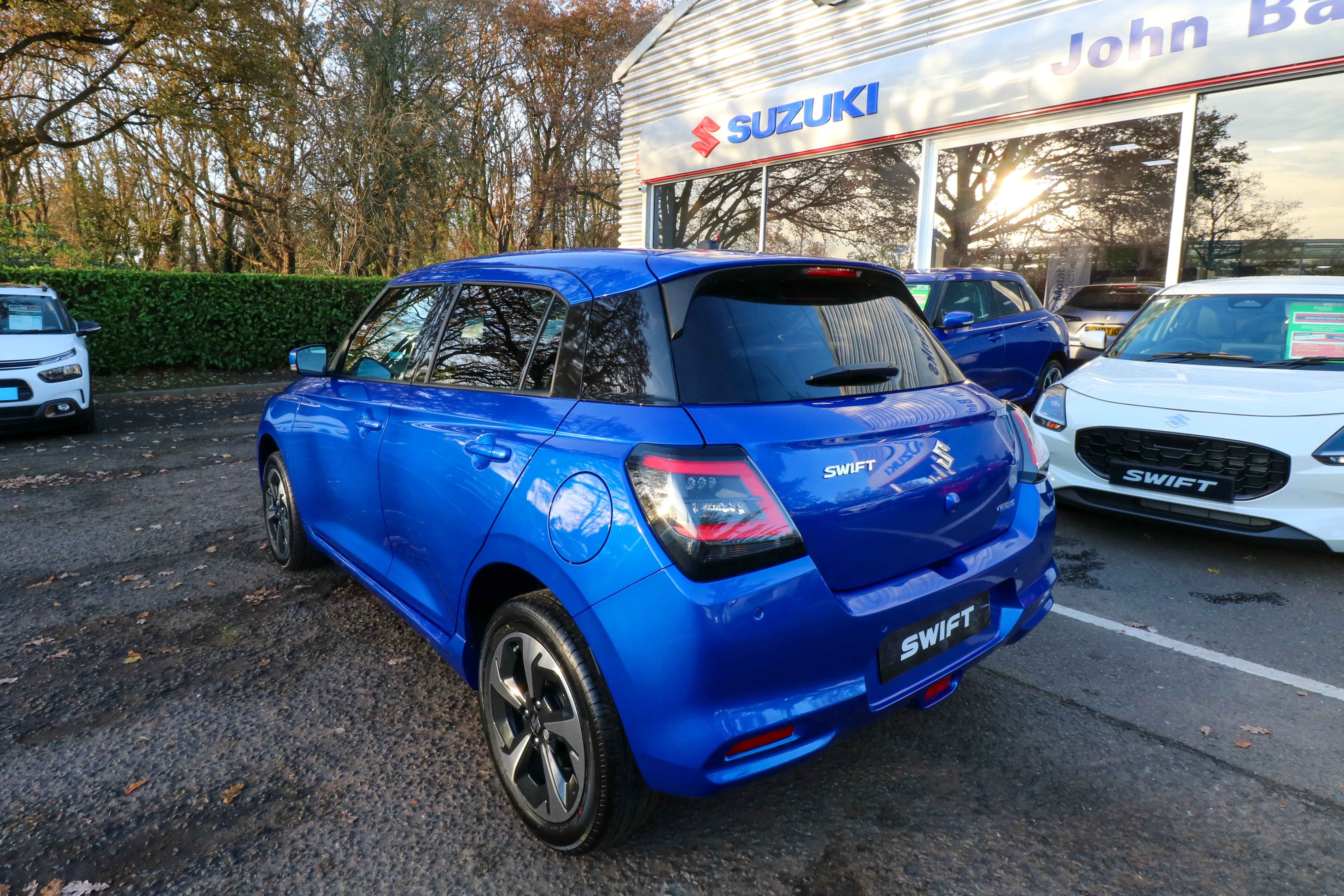 Vehicle image 3