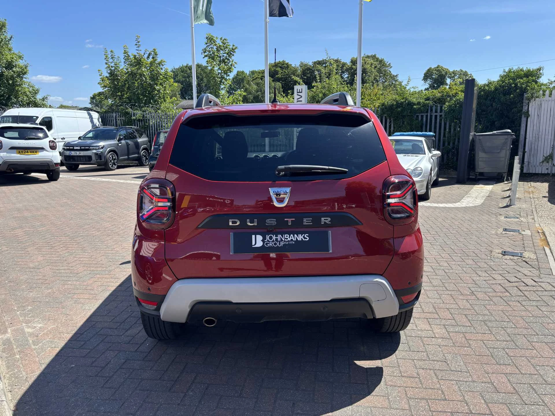 Vehicle image 3