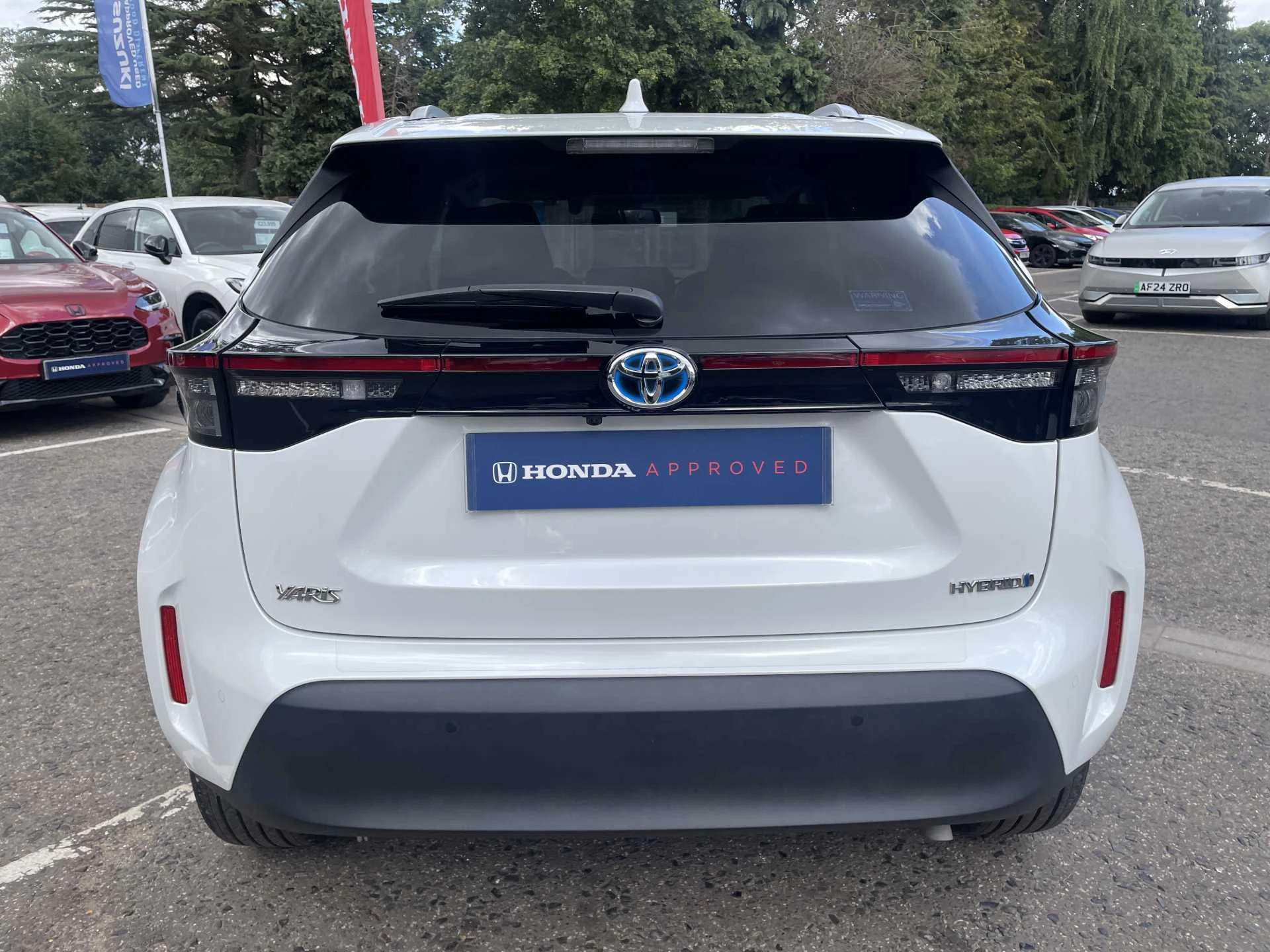 Vehicle image 7