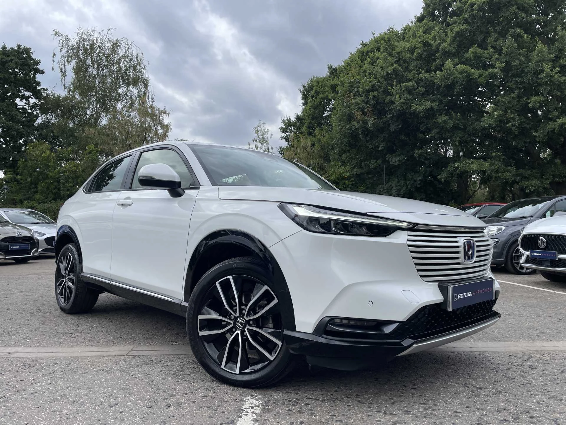 Vehicle image 1