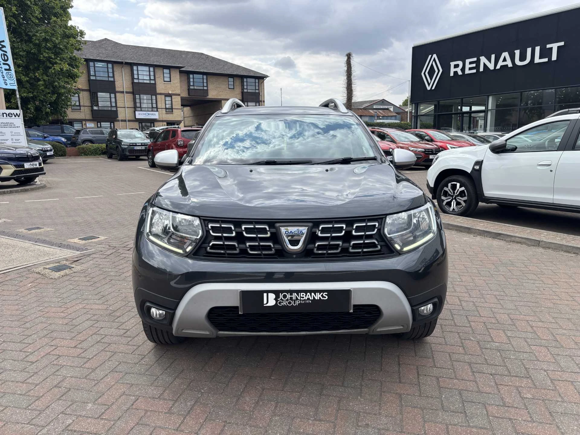 Vehicle image 2