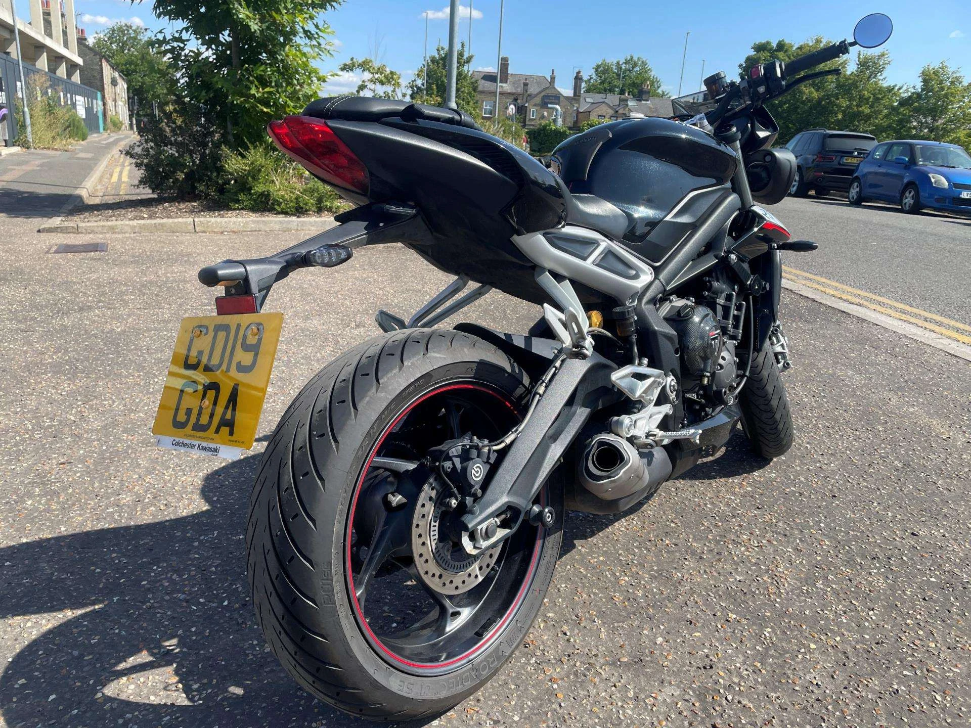 Vehicle image 2