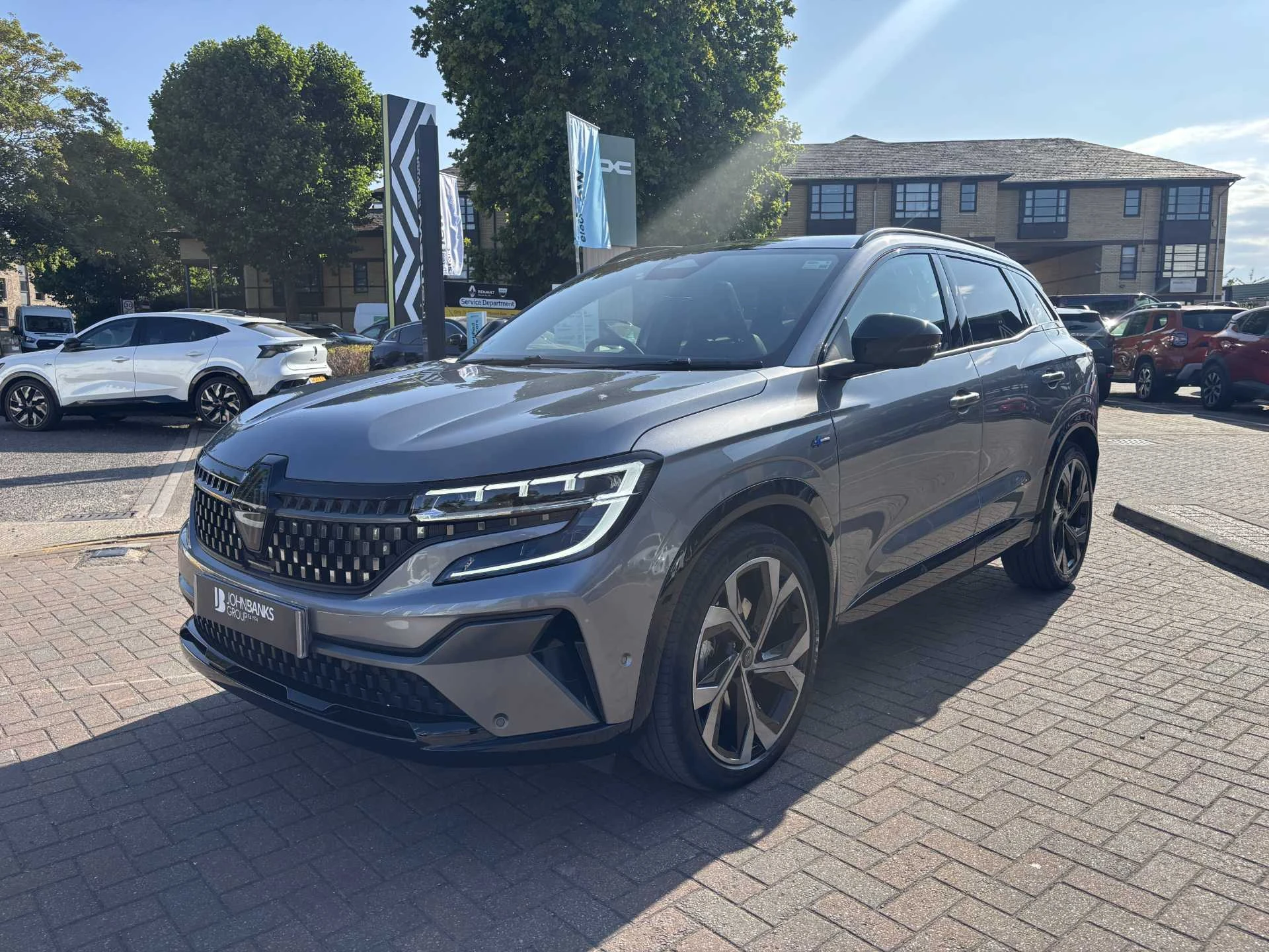 Vehicle image 7