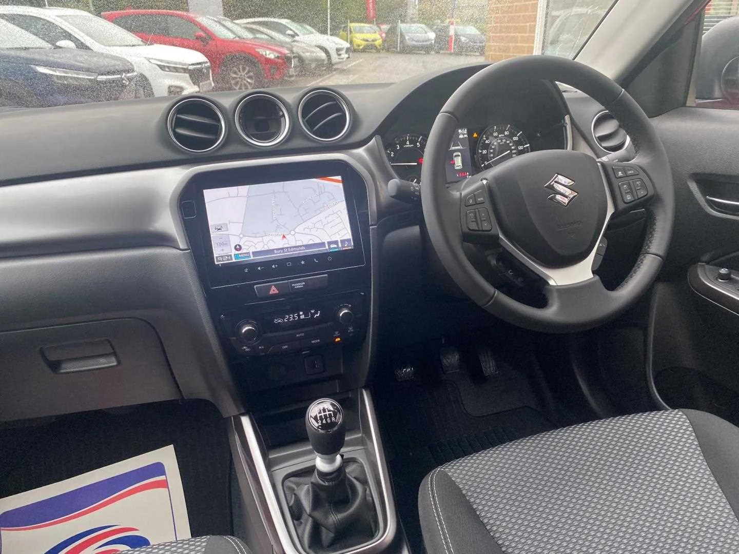 Vehicle image 3