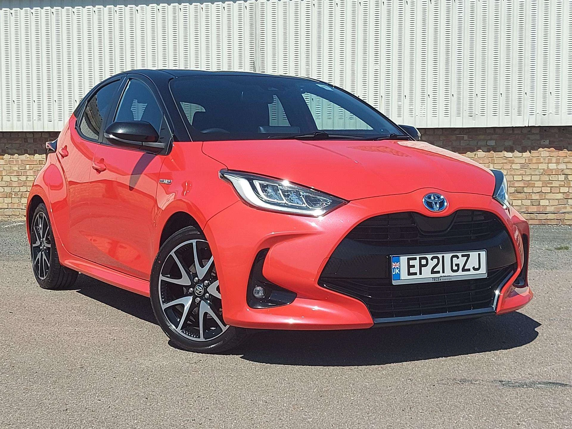 Vehicle image 1