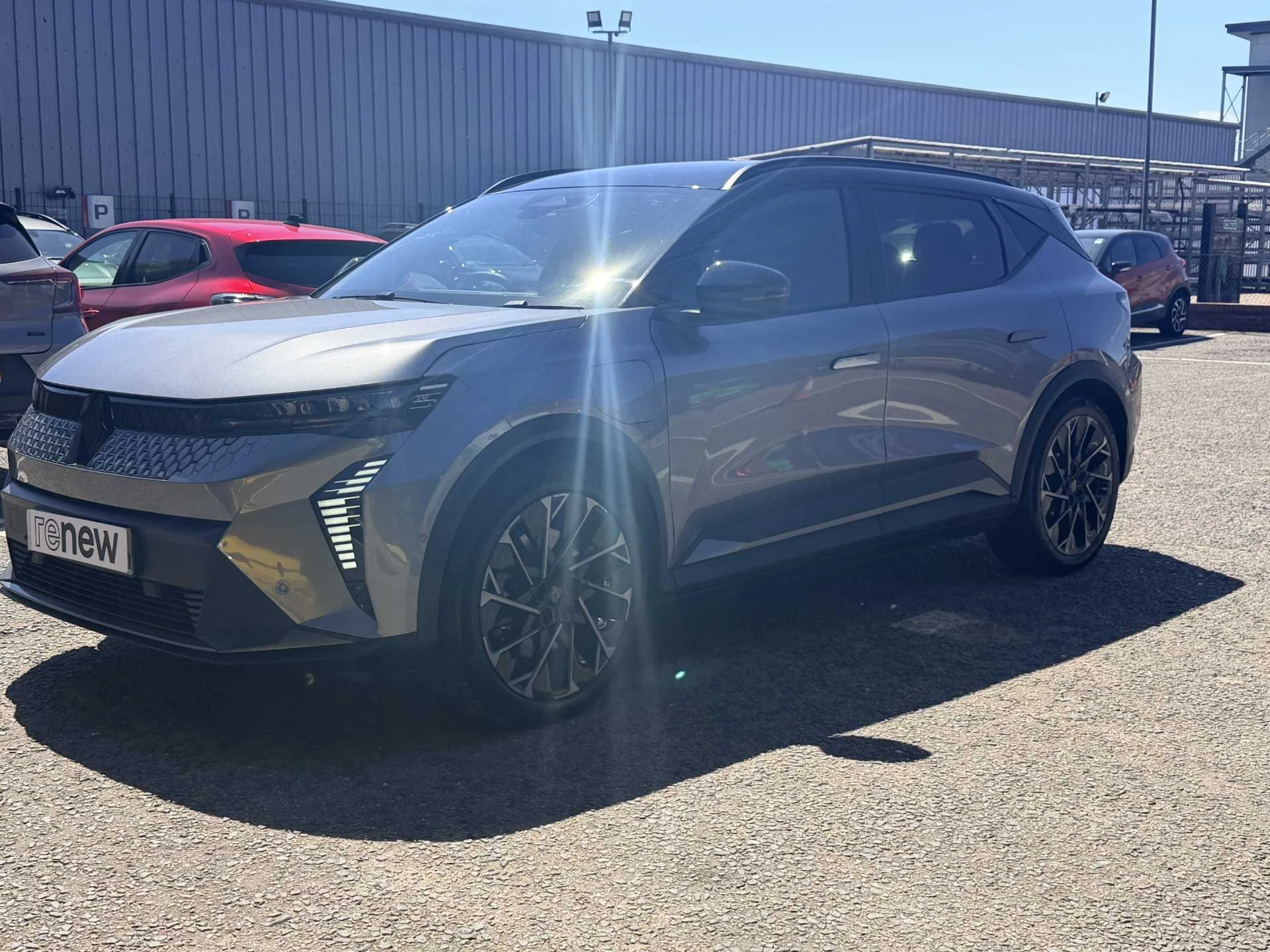 Vehicle image 2