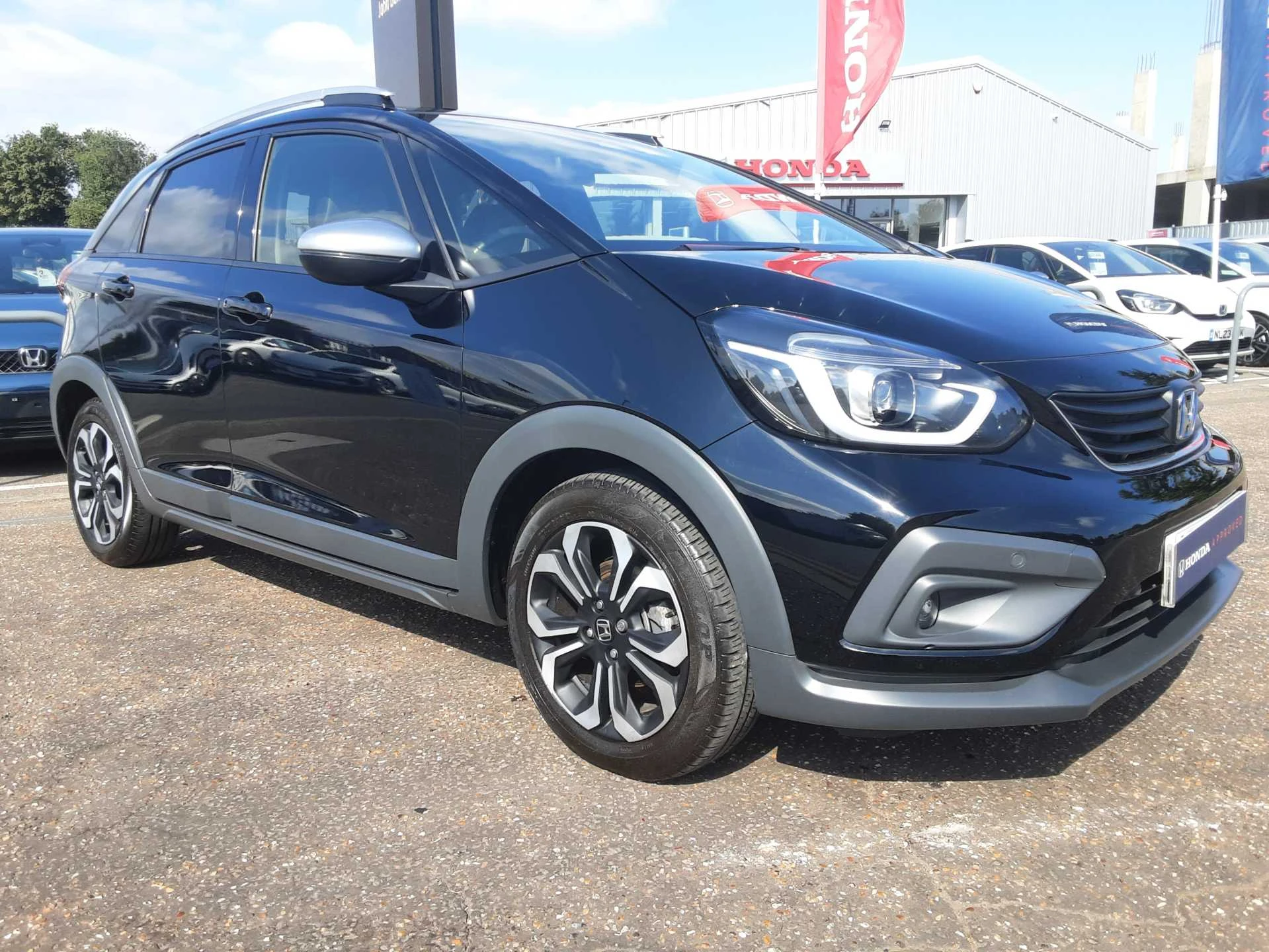 Vehicle image 2
