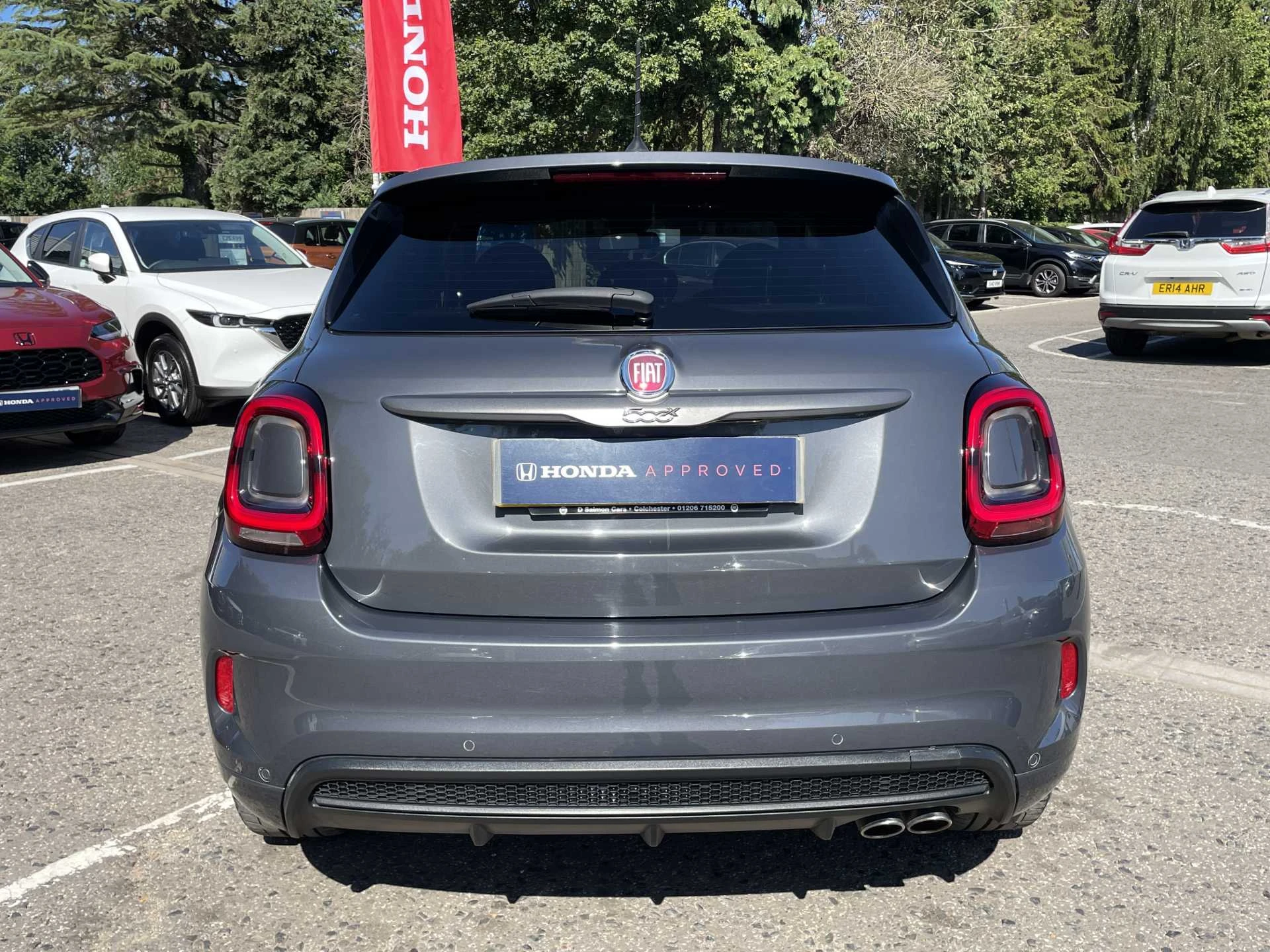 Vehicle image 7