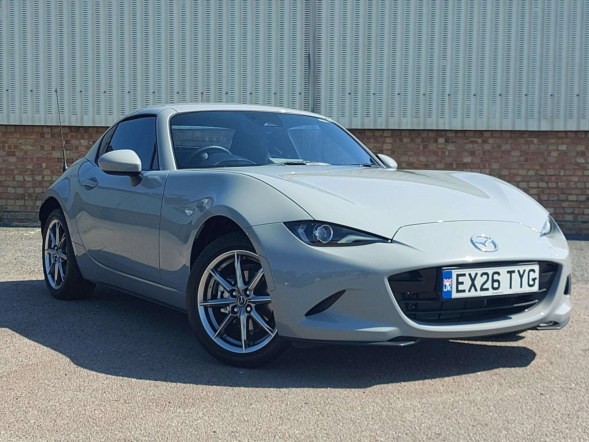 Vehicle image 1