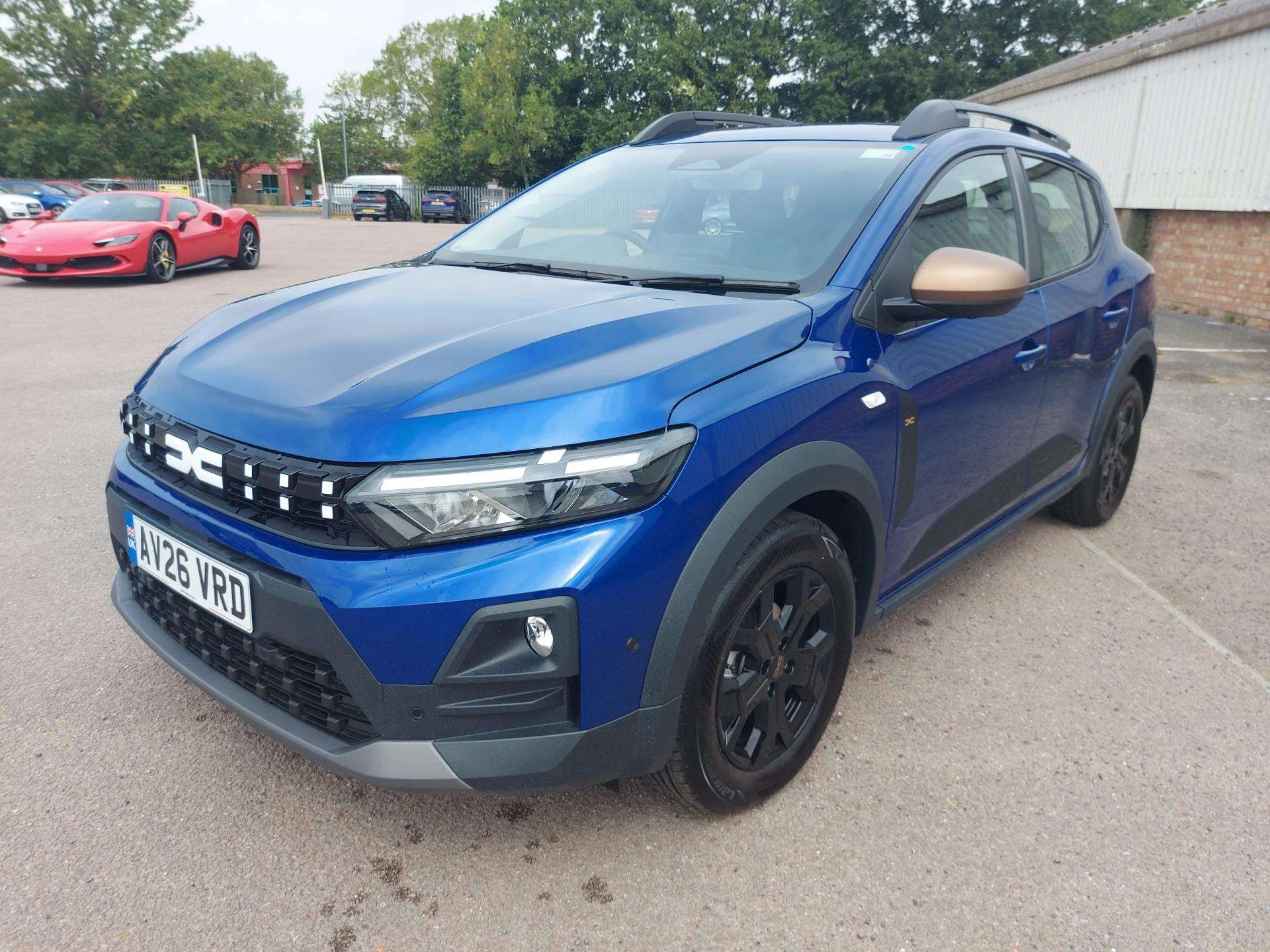 Vehicle image 3