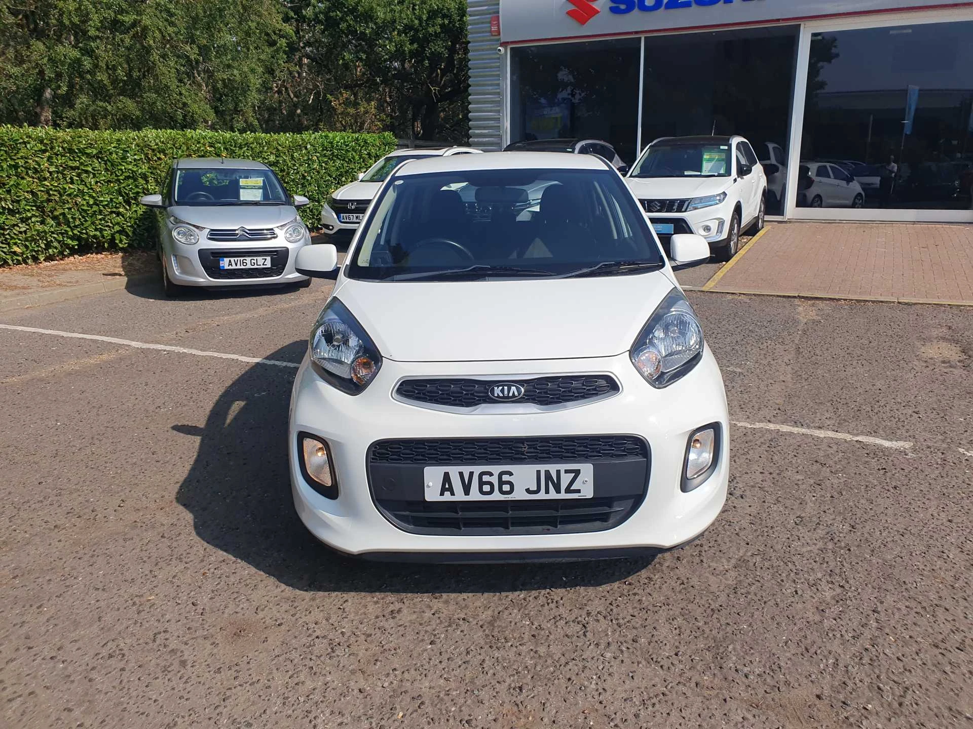 Vehicle image 2