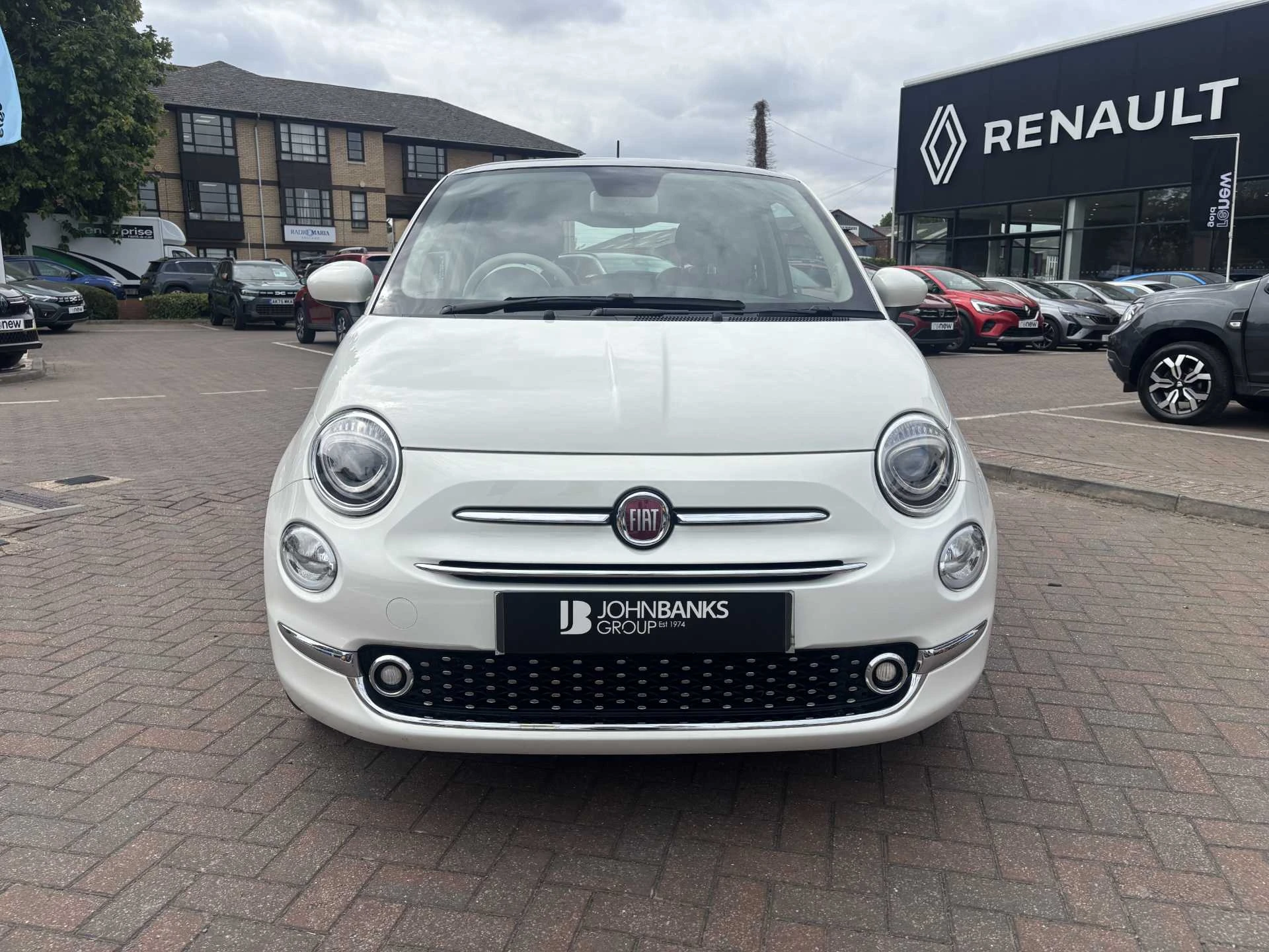 Vehicle image 2