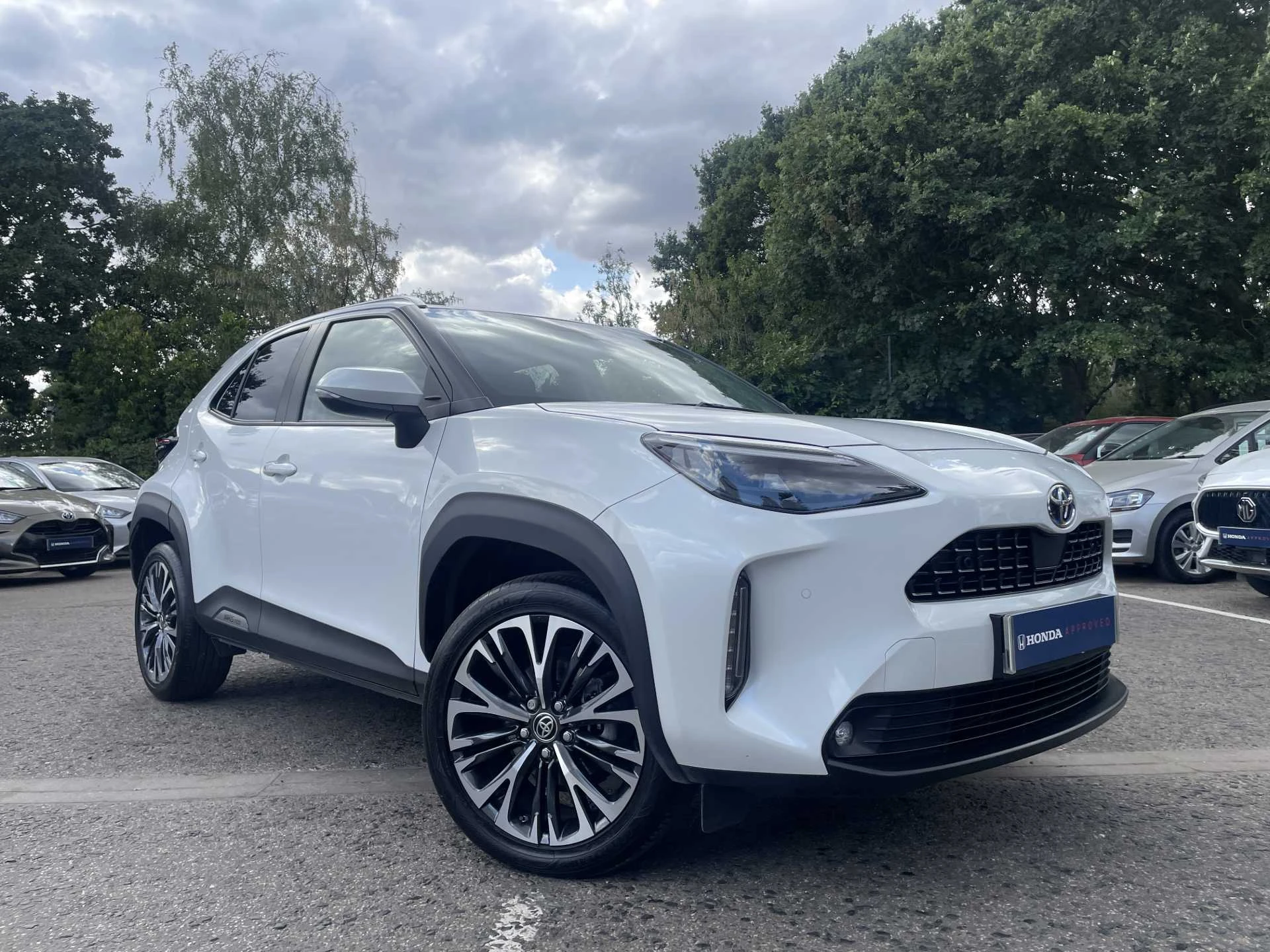 Vehicle image 1