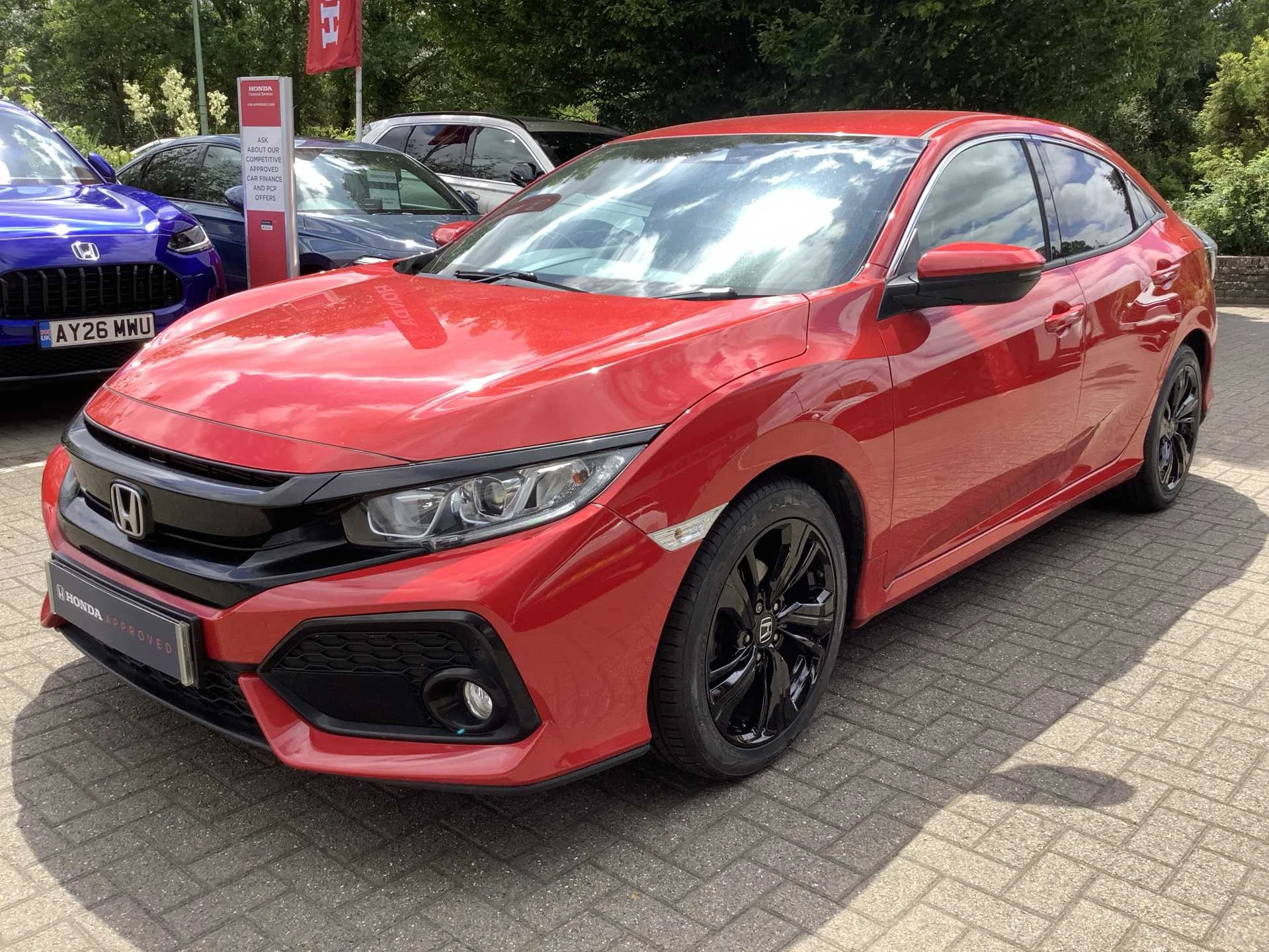 Vehicle image 3