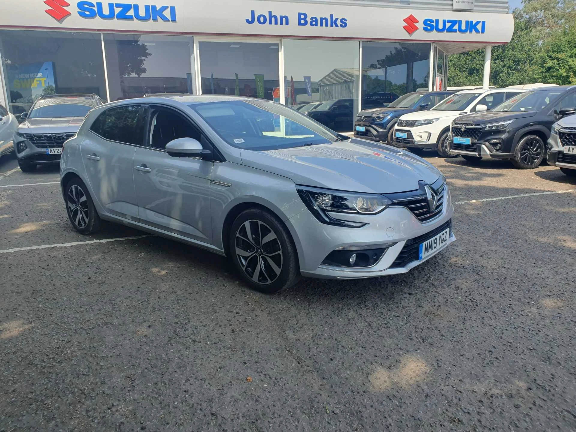 Vehicle image 1