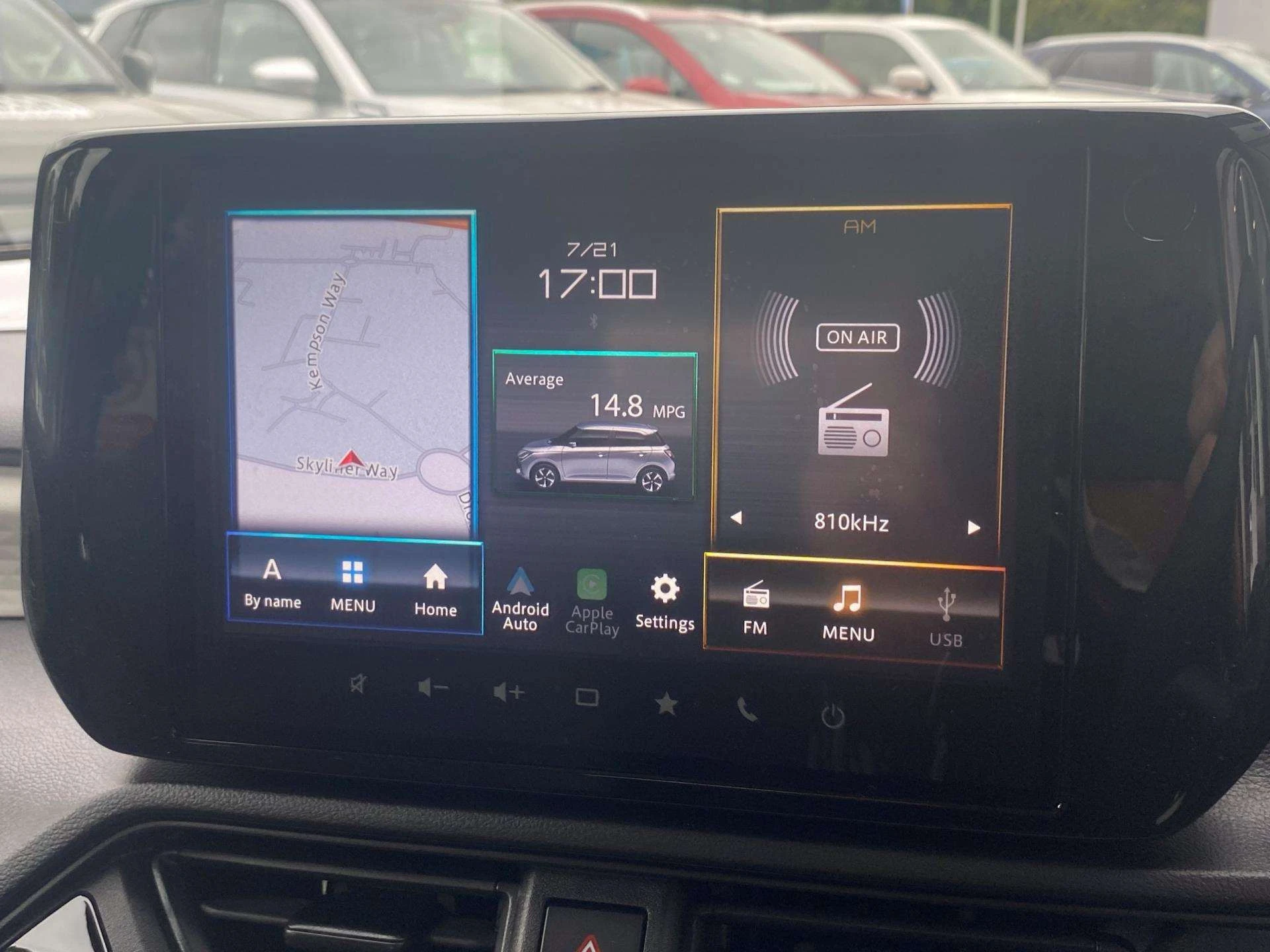 Vehicle image 7