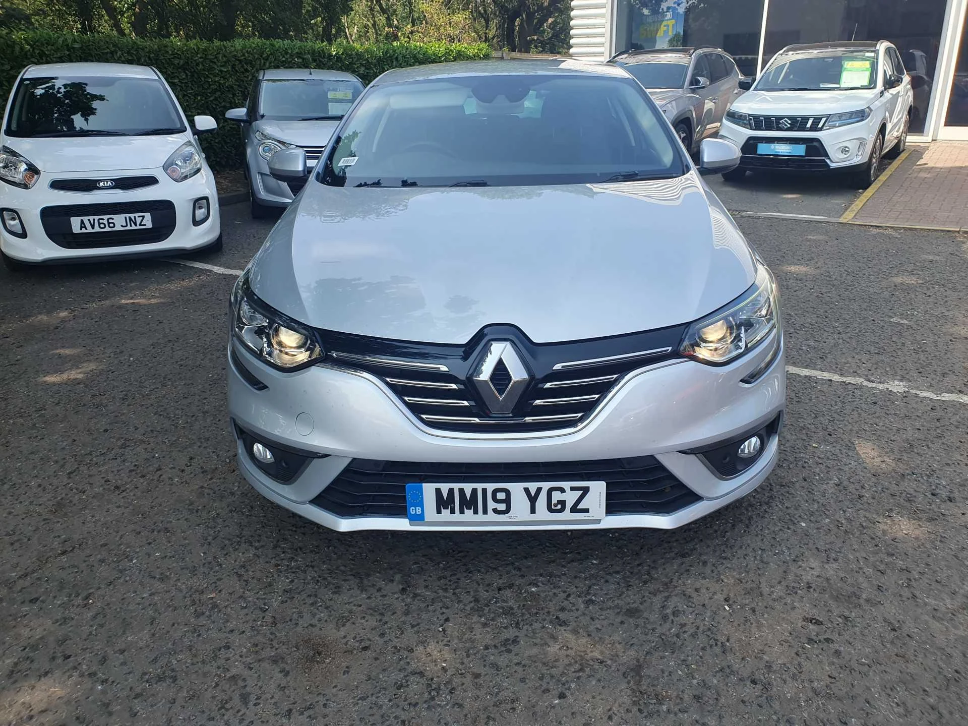Vehicle image 2