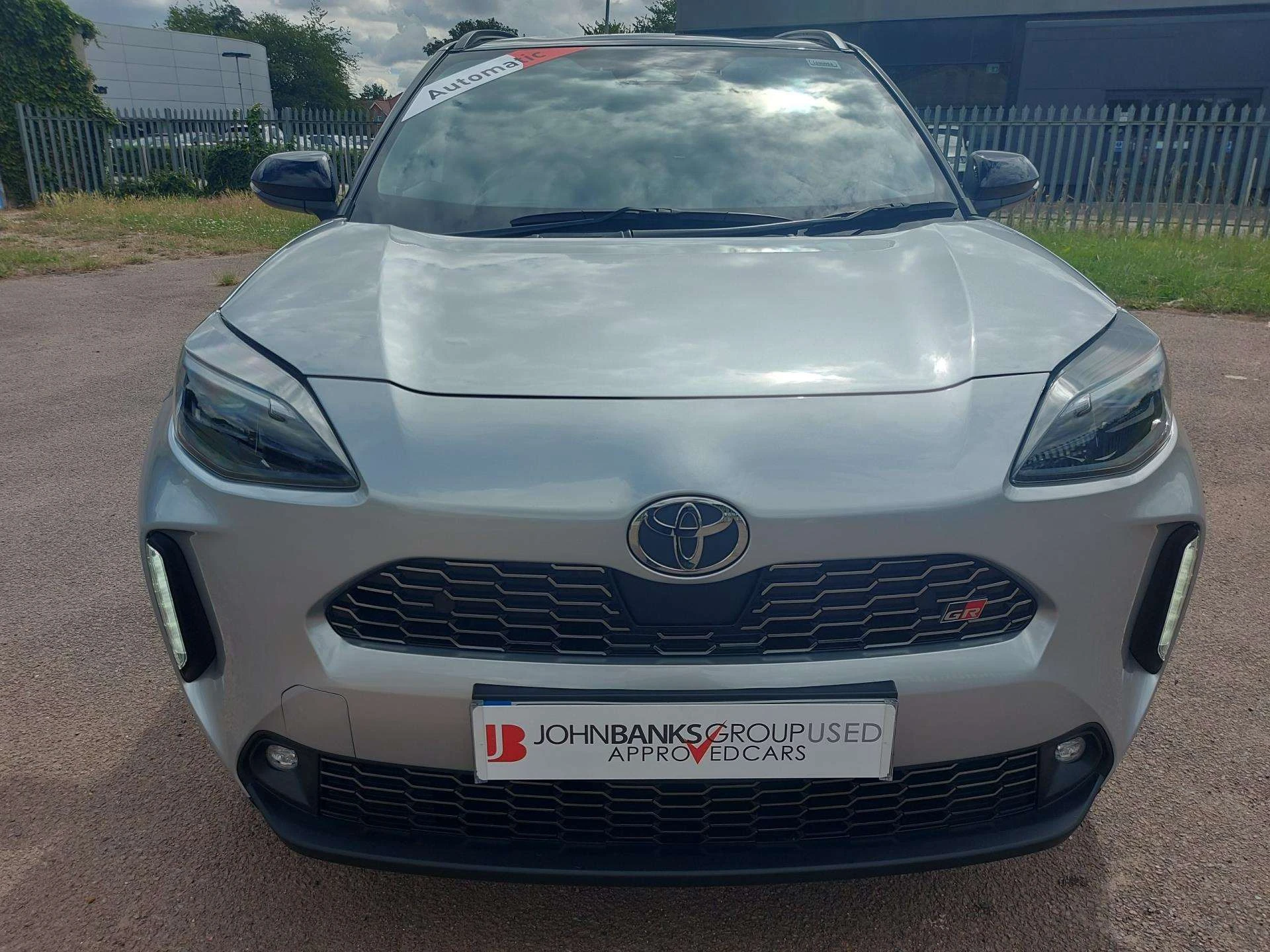 Vehicle image 2