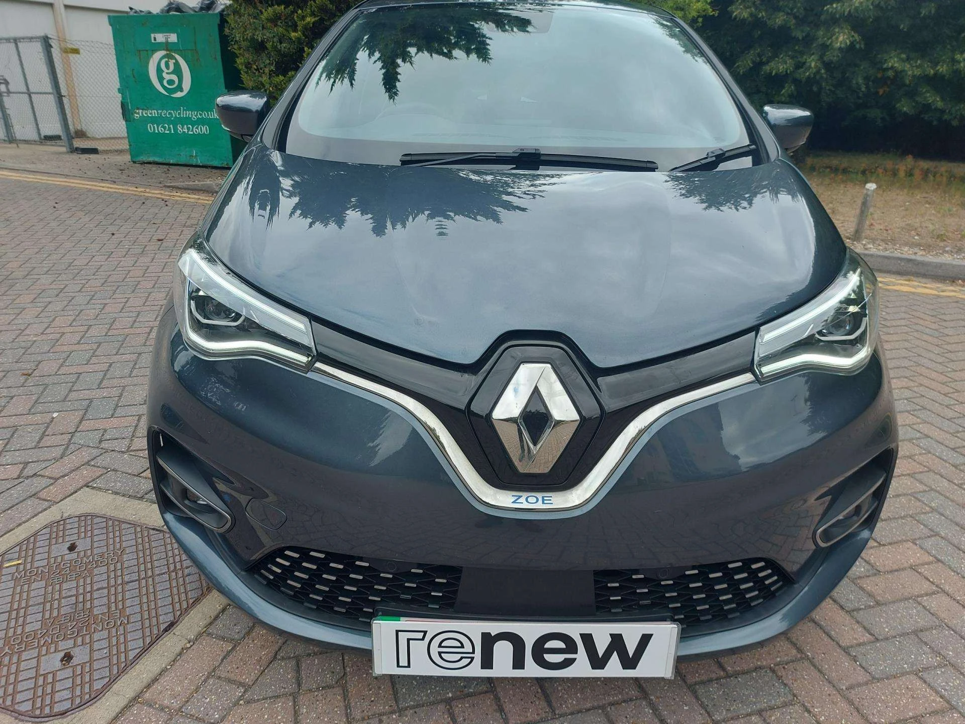 Vehicle image 2