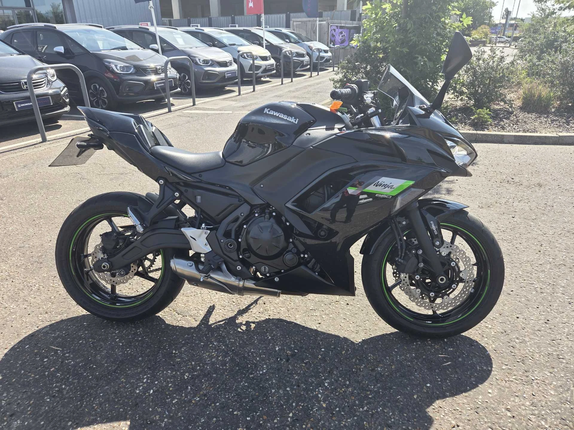 Vehicle image 2