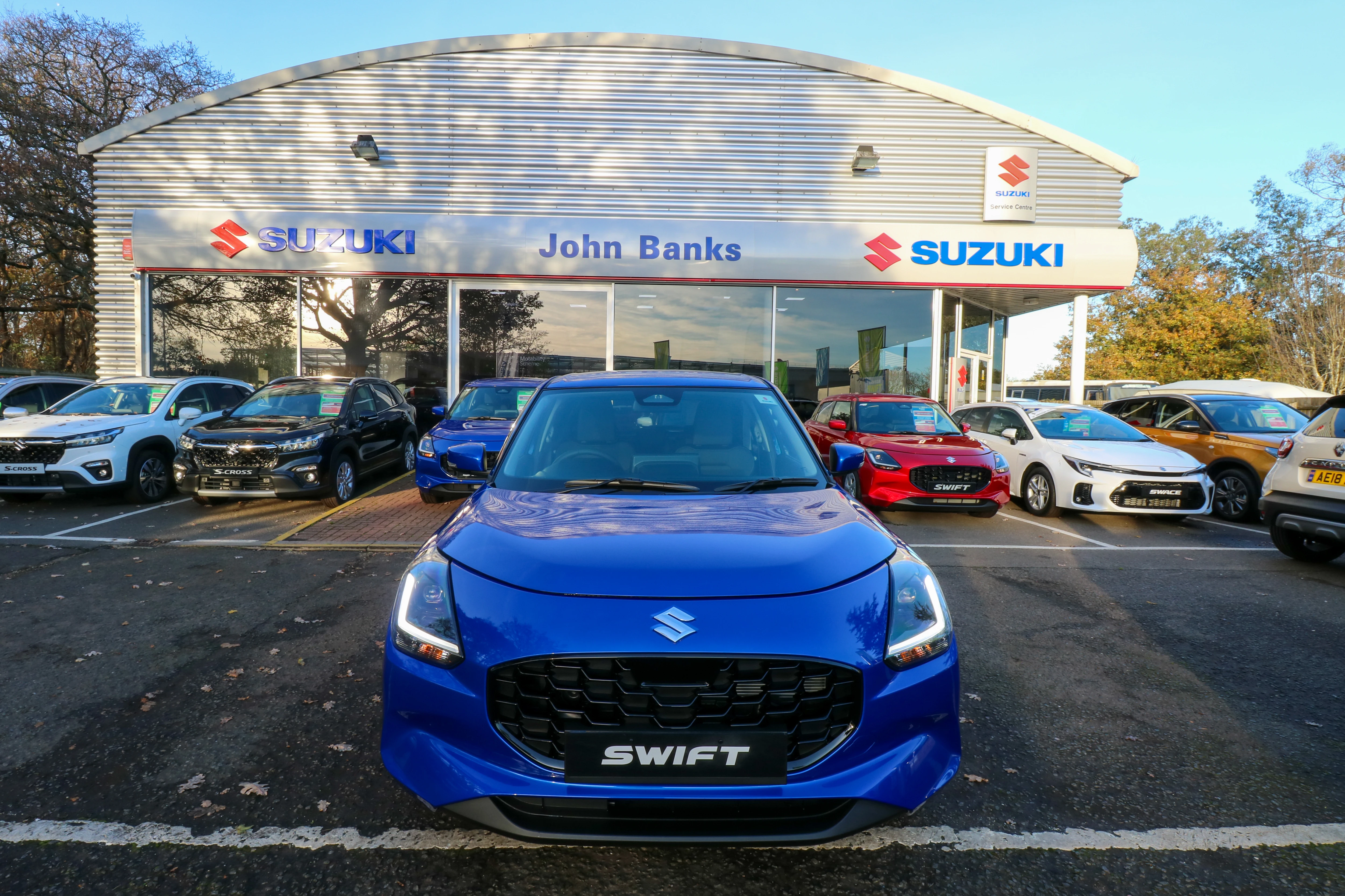 Vehicle image 6