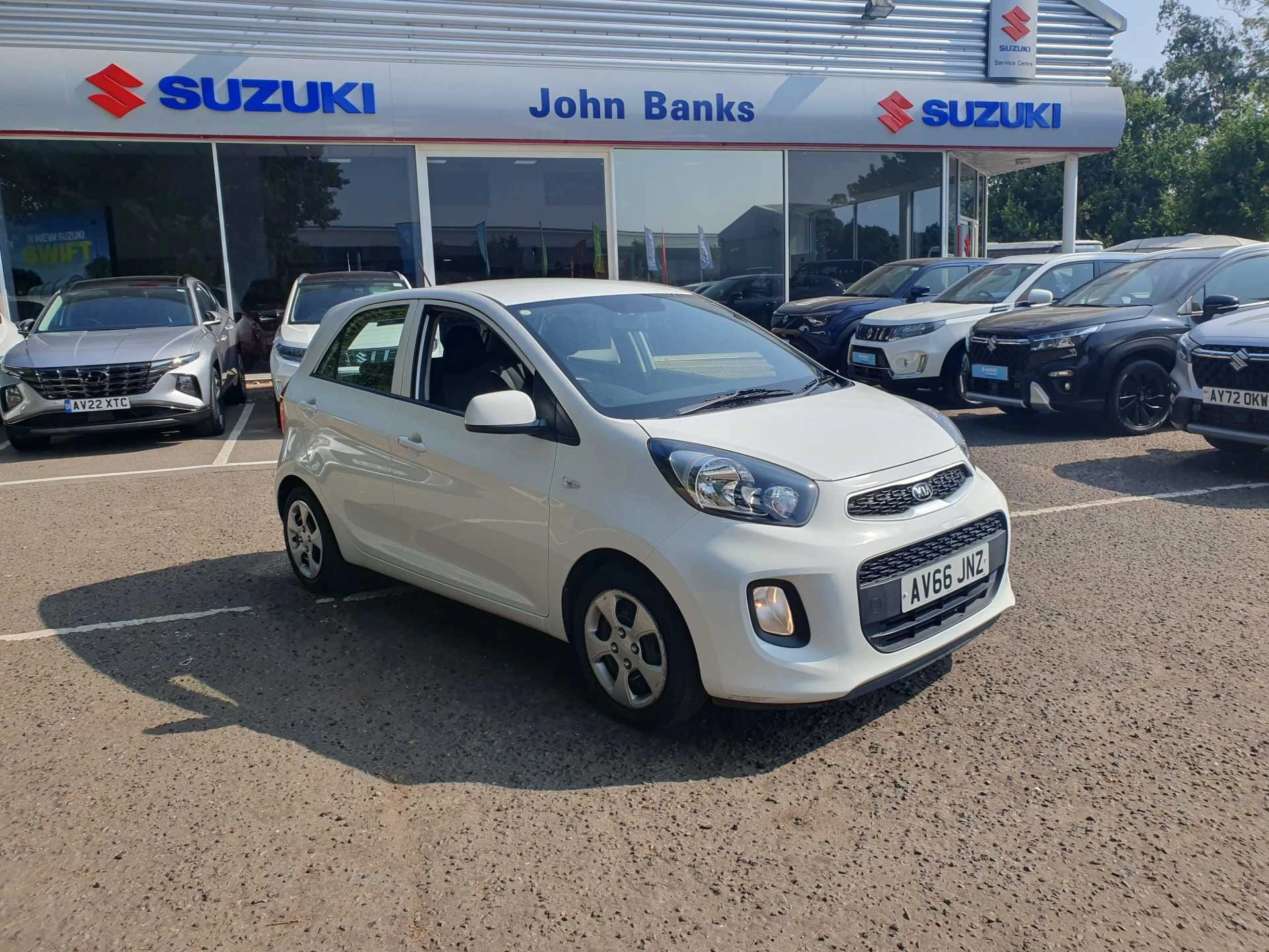 Vehicle image 1