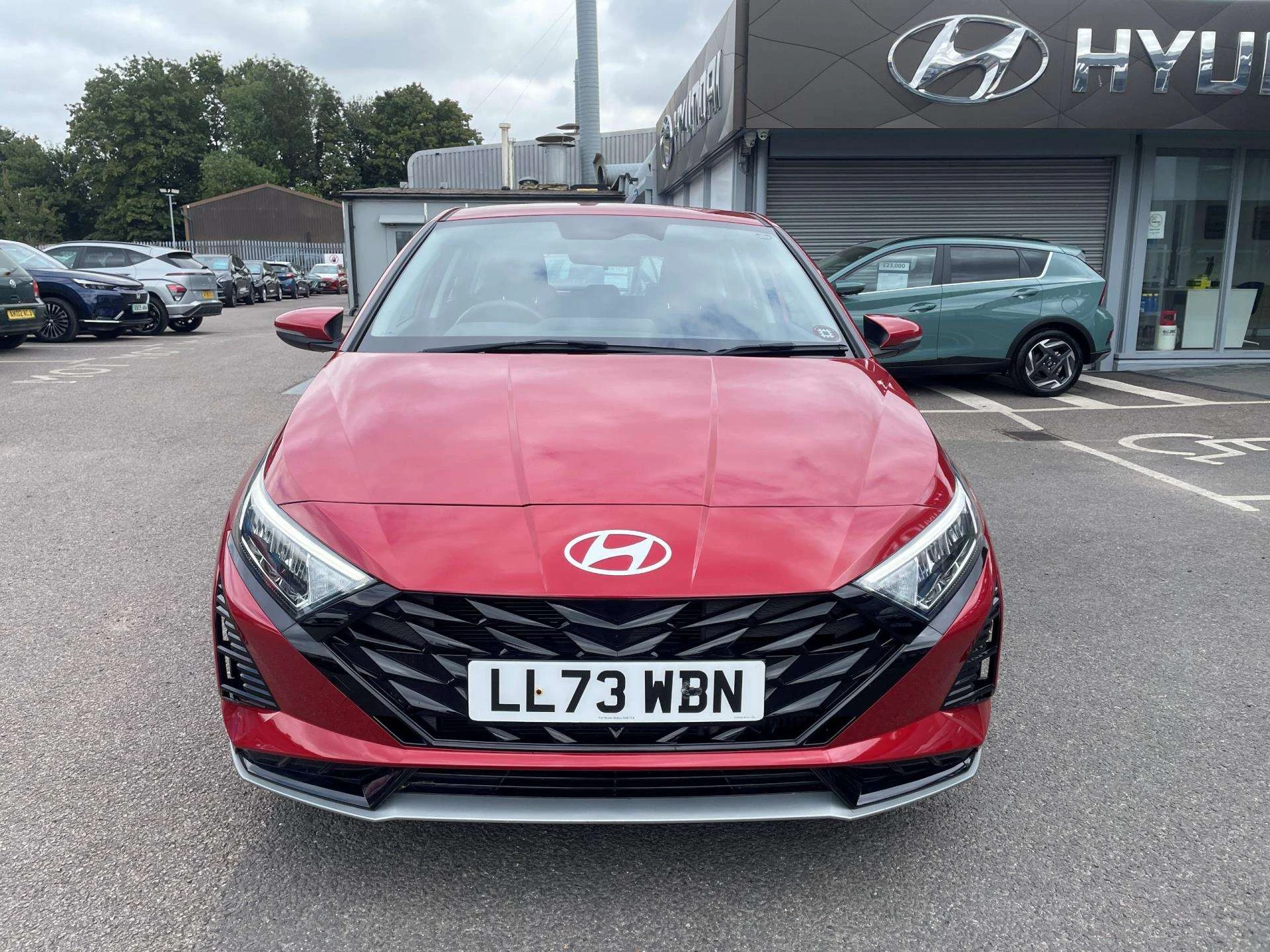 Vehicle image 2