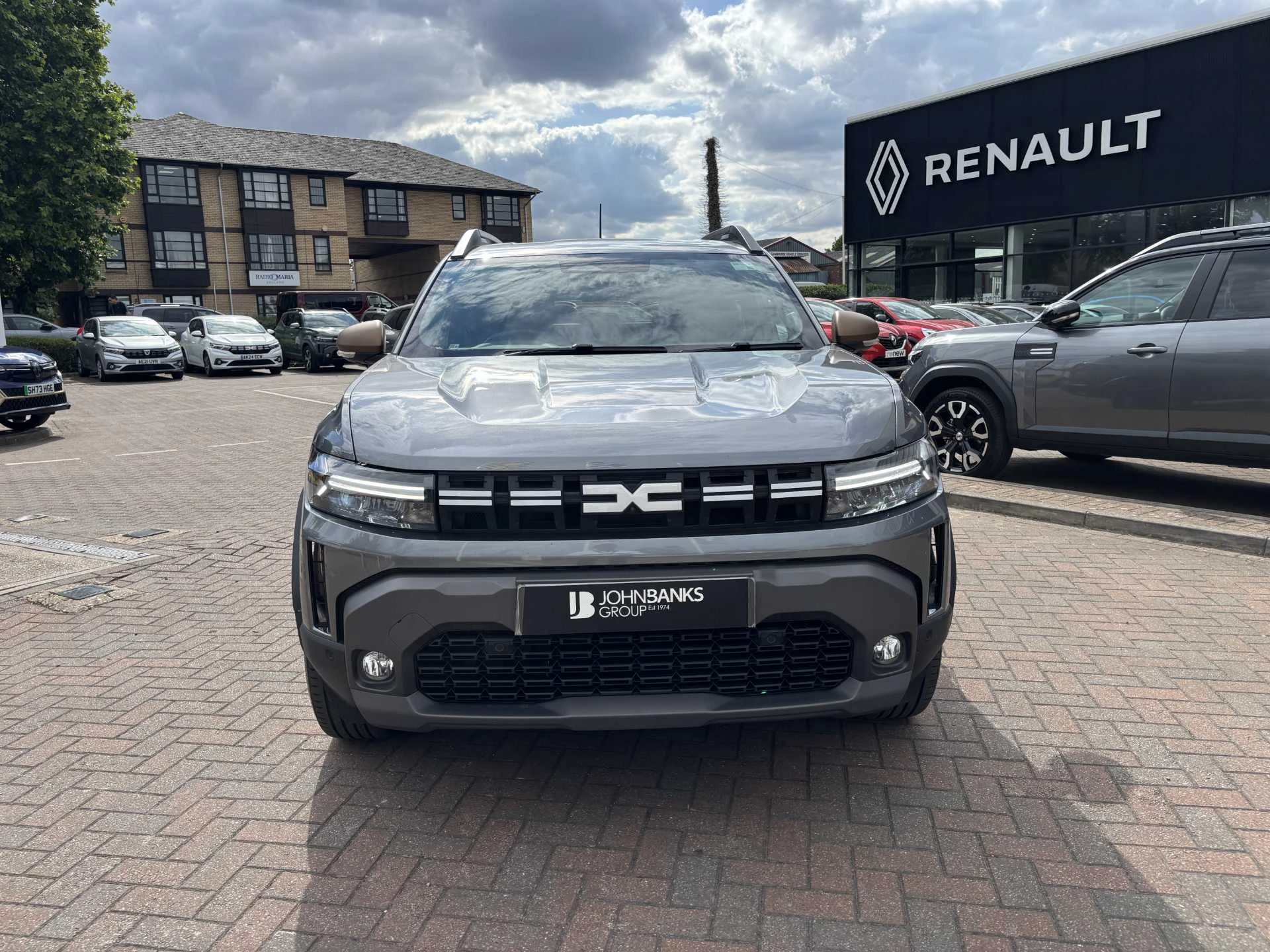Vehicle image 2