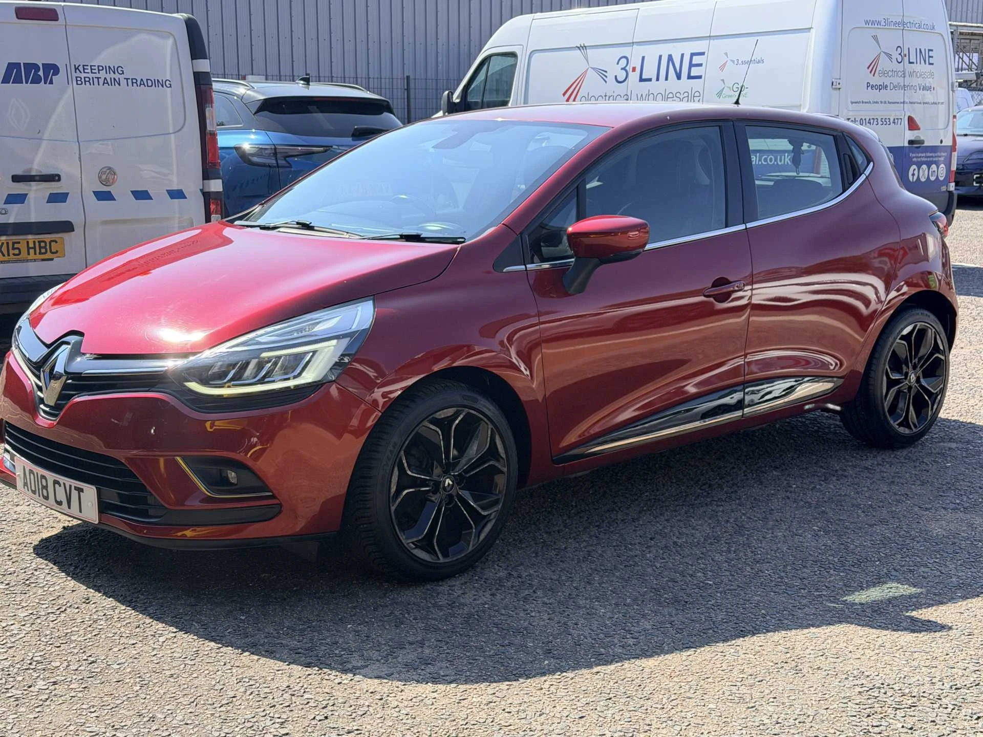 Vehicle image 2