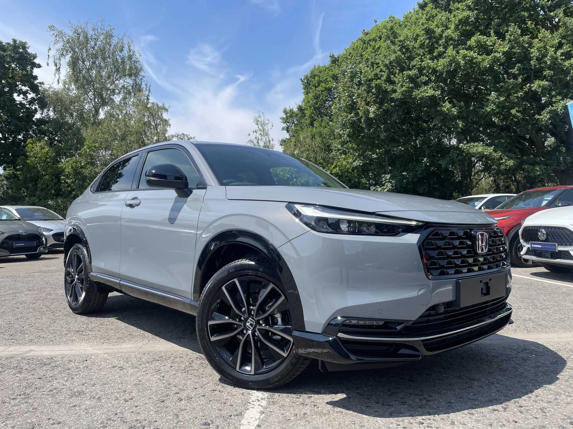Vehicle image 1