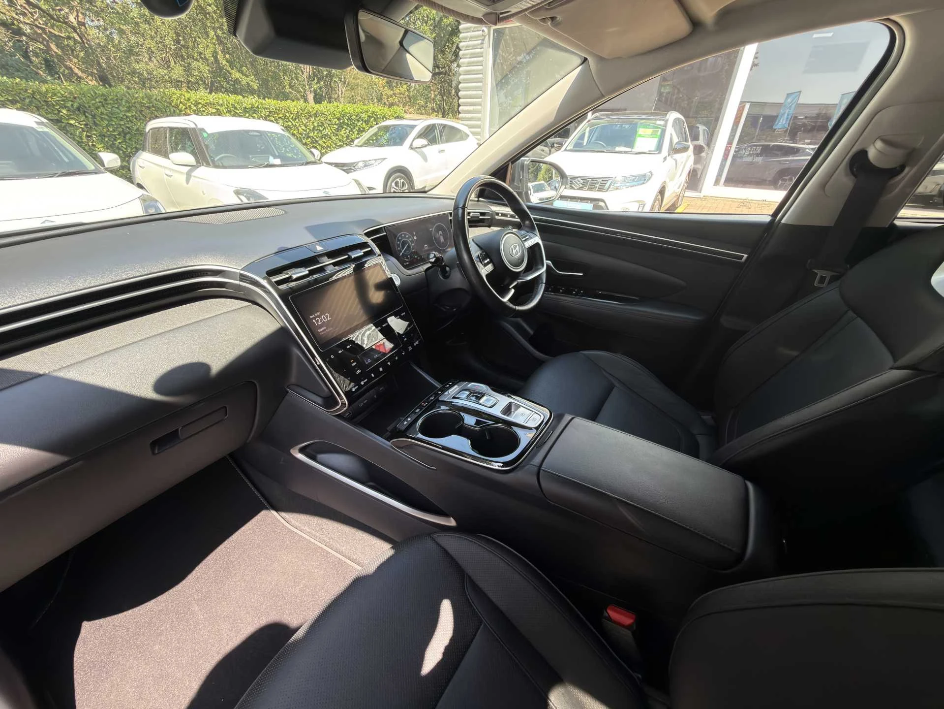 Vehicle image 2