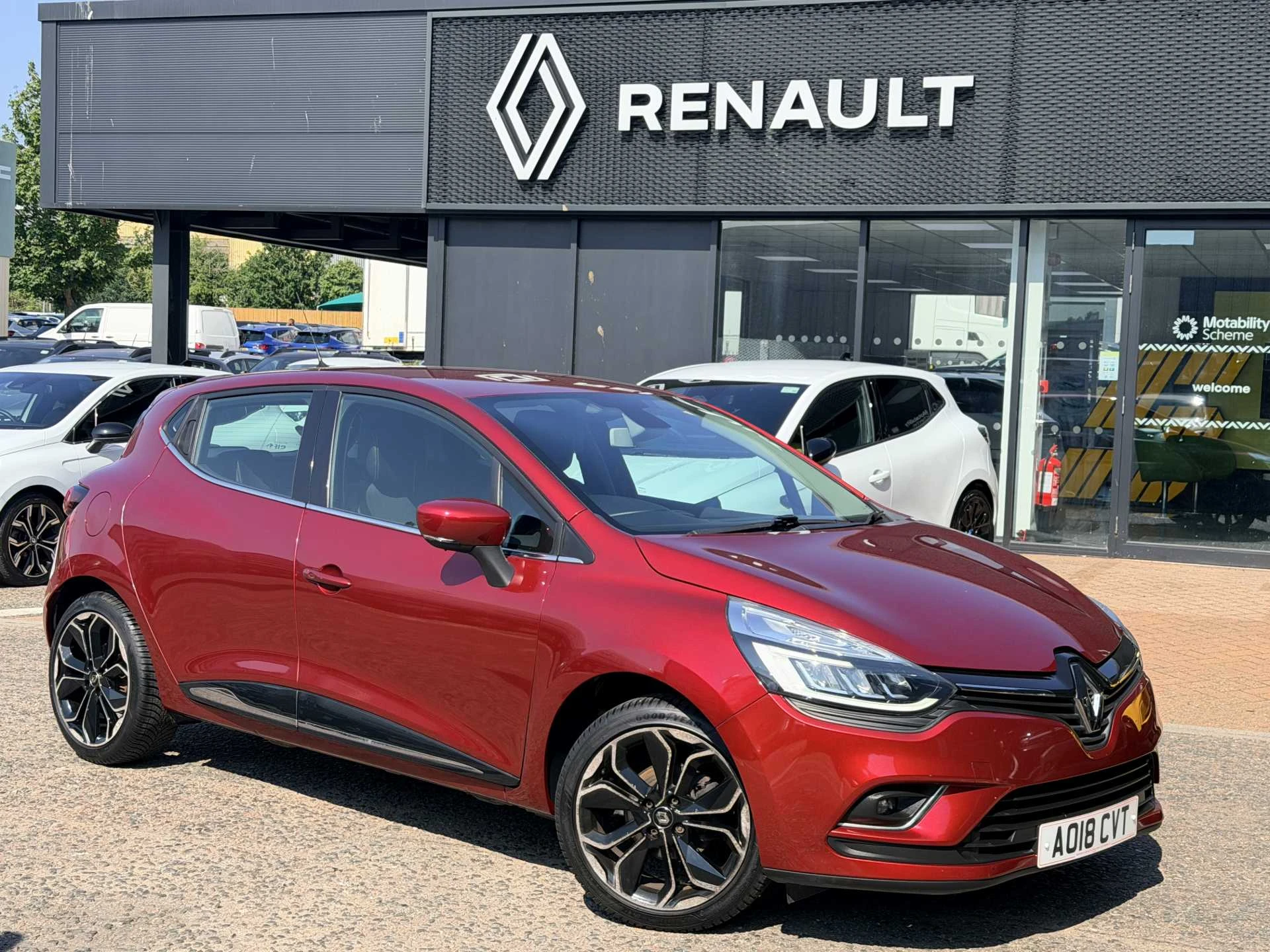 Vehicle image 1