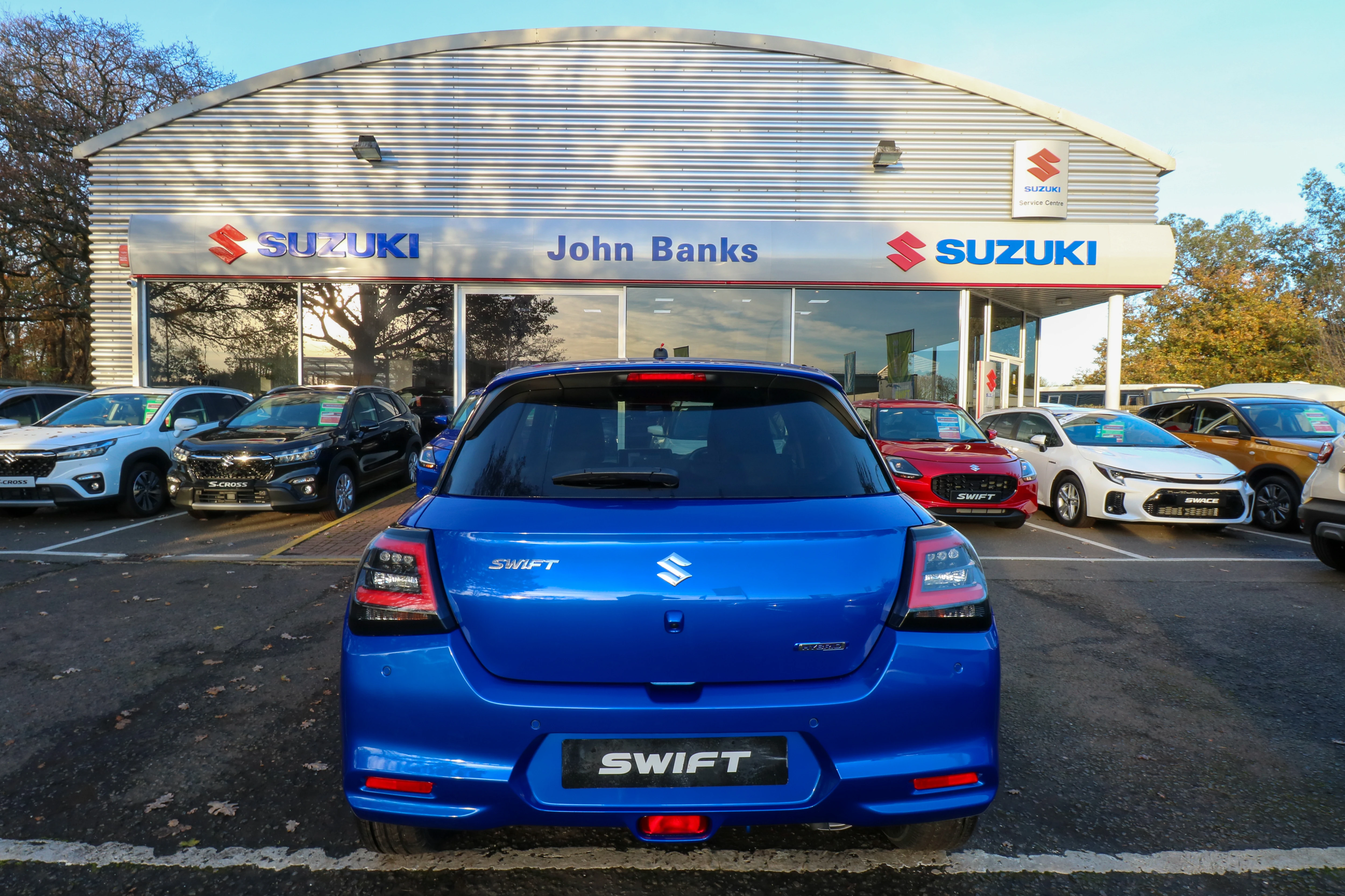 Vehicle image 7