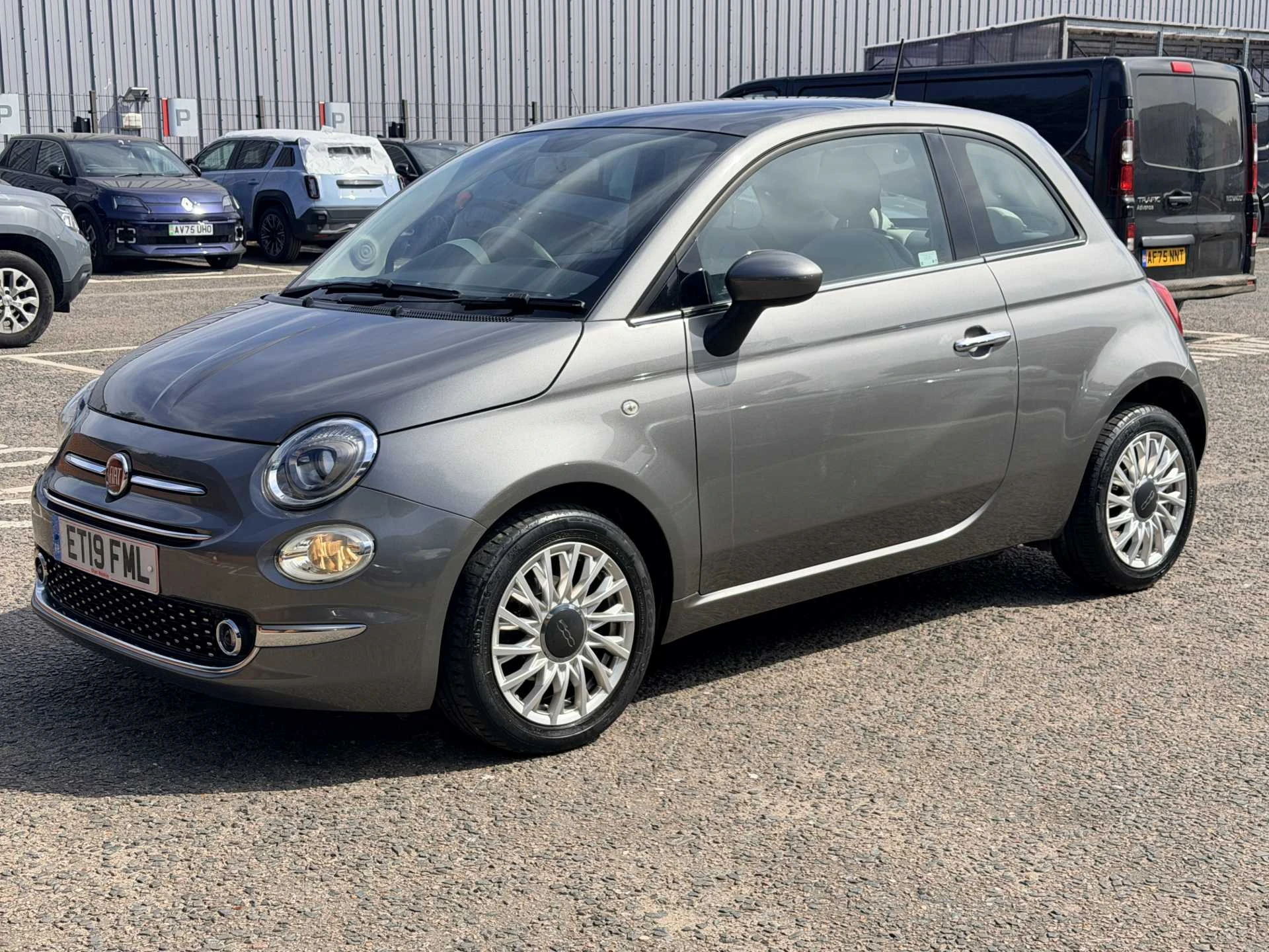 Vehicle image 2