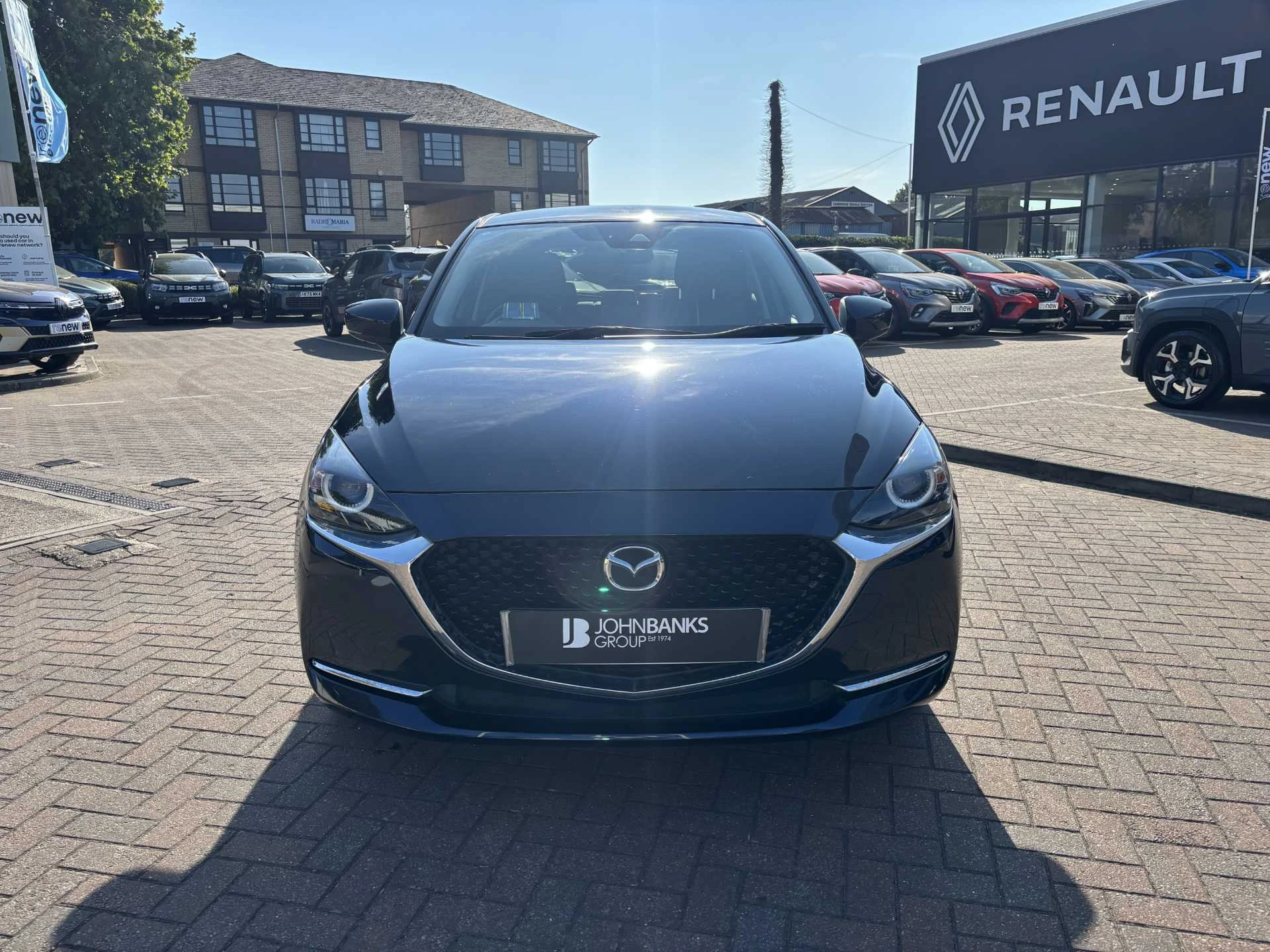 Vehicle image 2