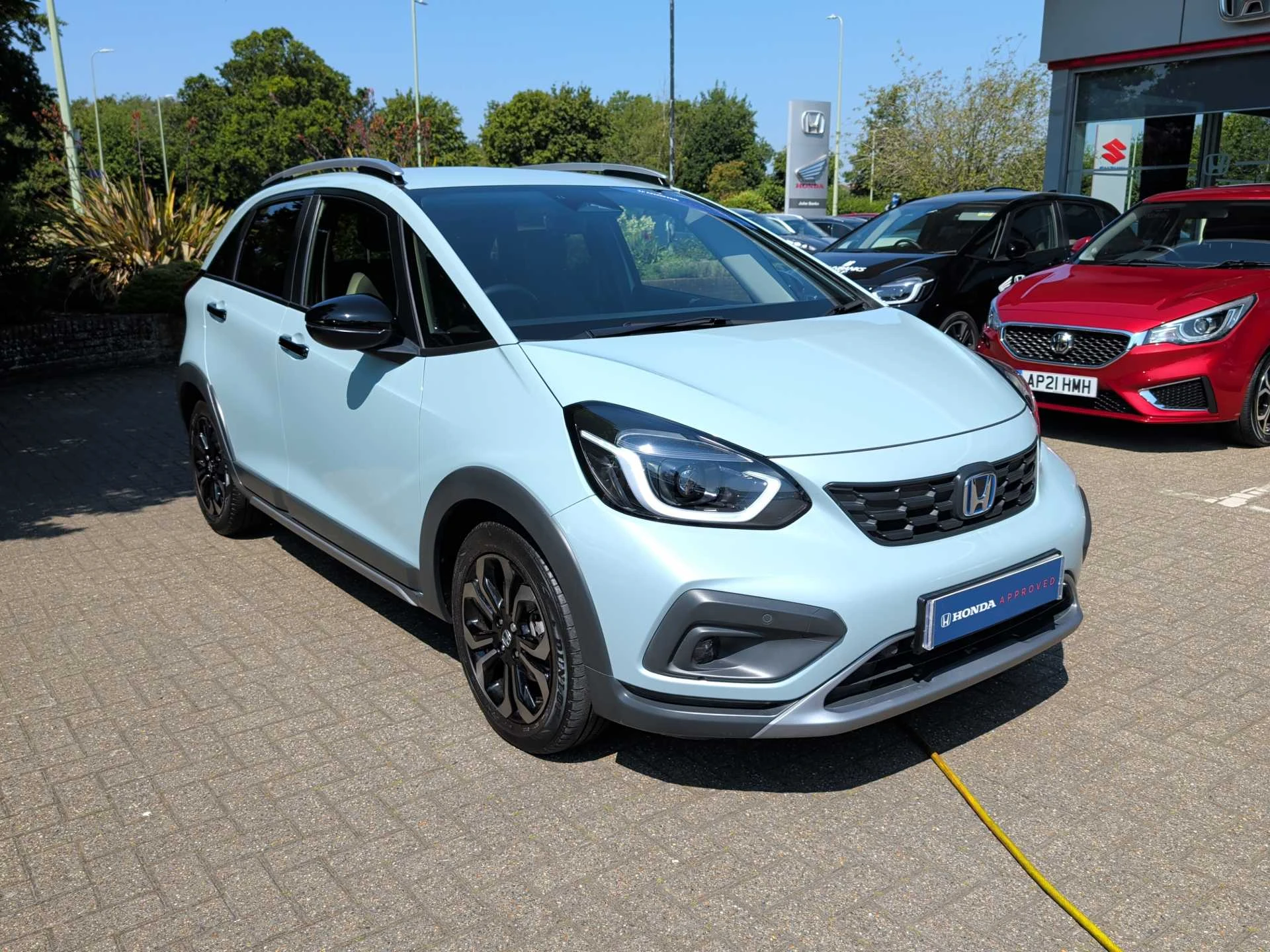 Vehicle image 1